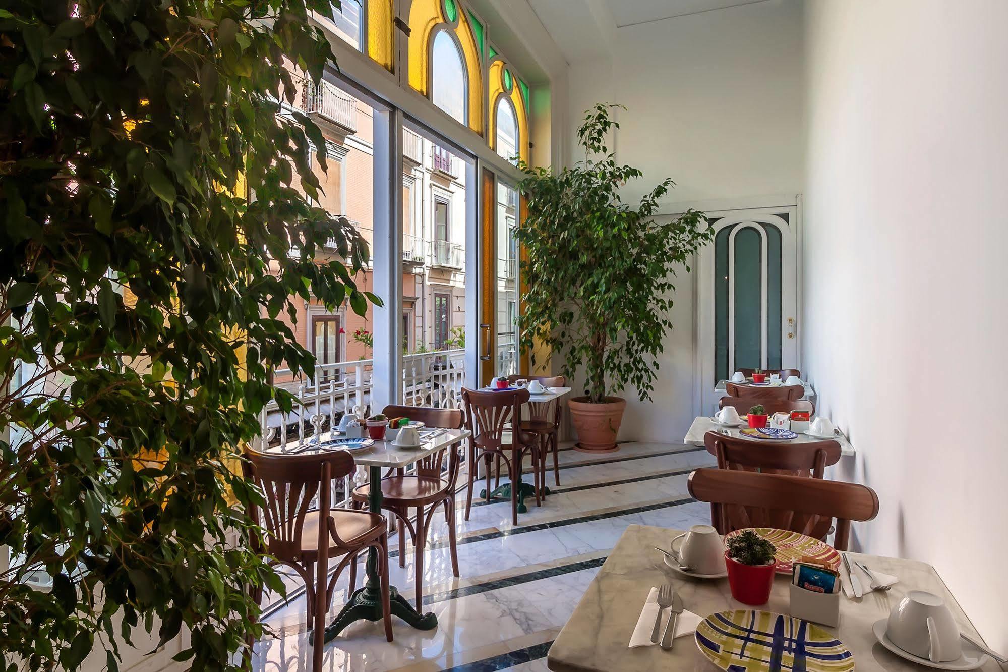 Guest house Palazzo Starace 3*