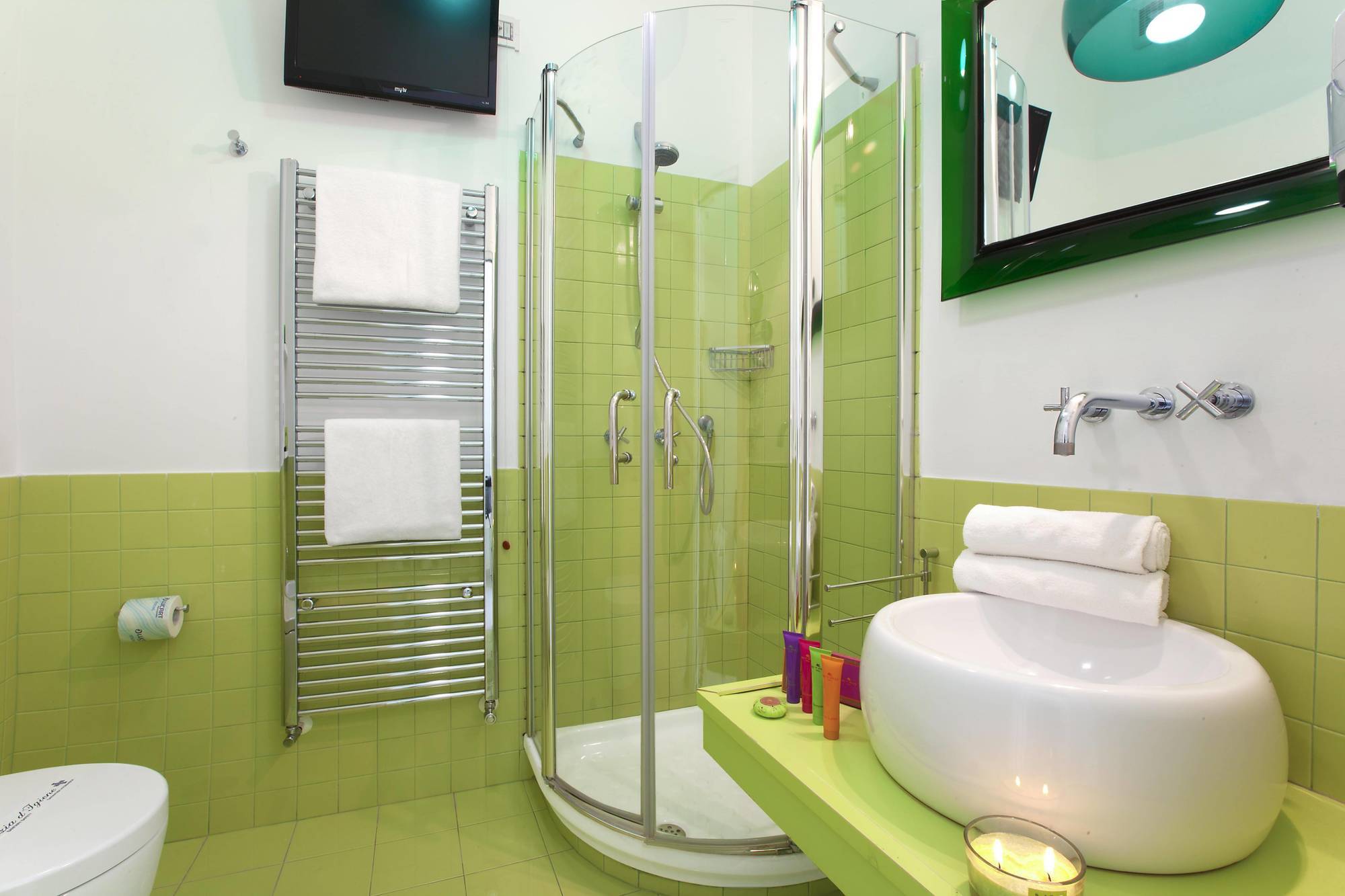 Palazzo Tritone & Abagnale Bed & Breakfast 3*
