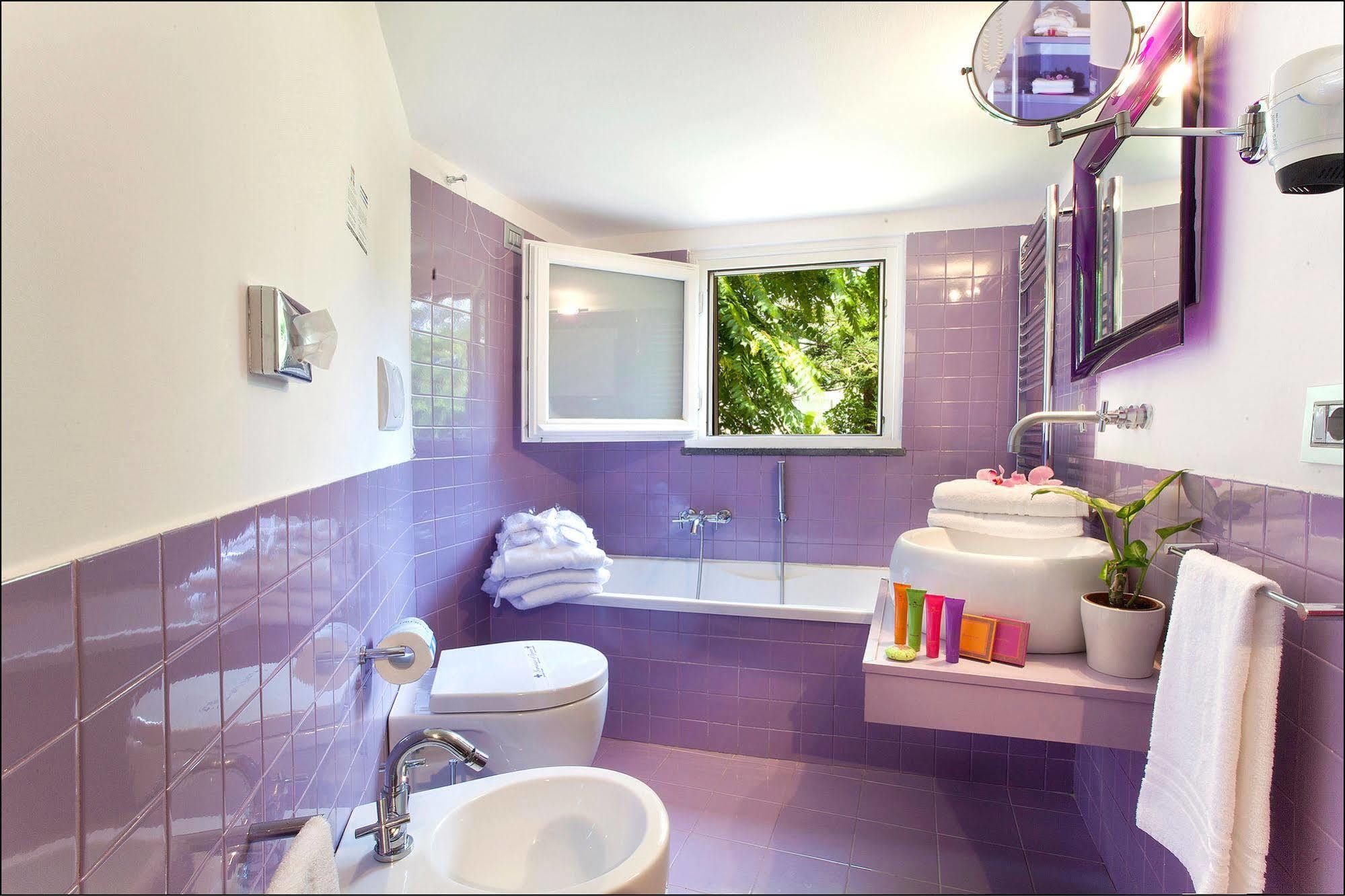 Palazzo Tritone & Abagnale Bed & Breakfast Sorrento