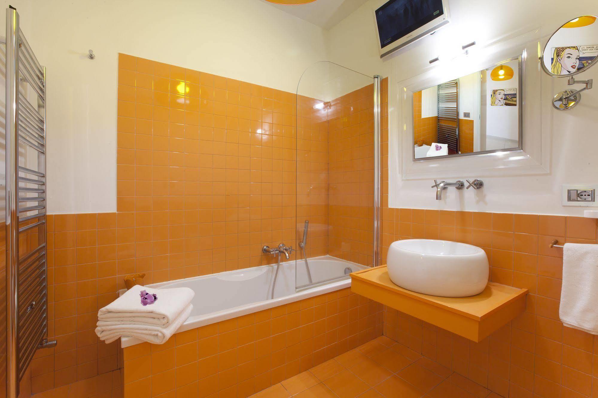 Bed & Breakfast Palazzo Tritone & Abagnale Sorrento