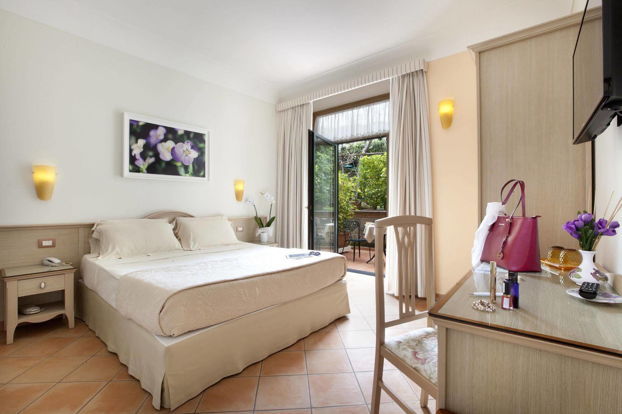 Casa de hóspedes Relais Angiolina Sorrento