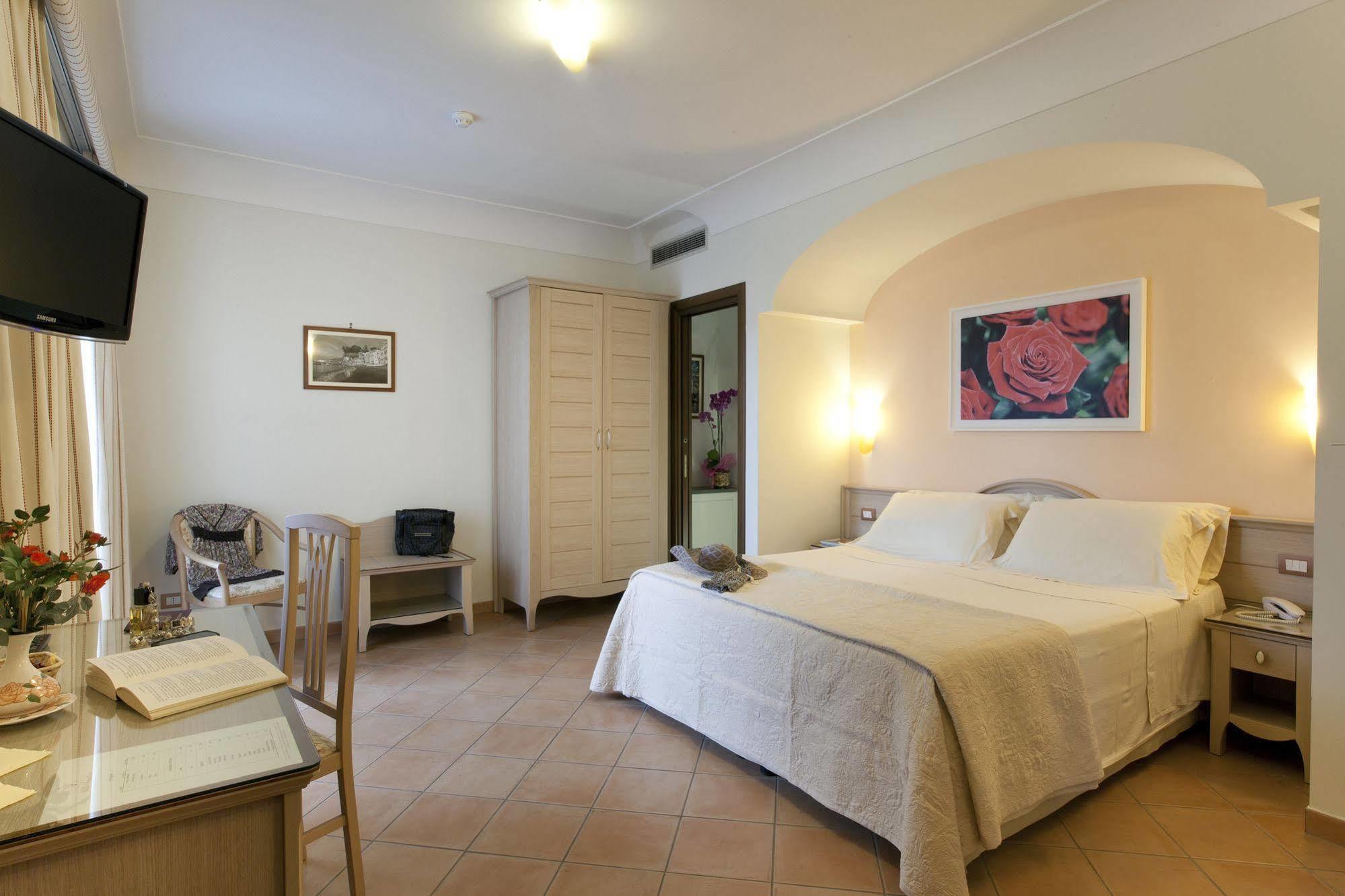 Relais Angiolina Casa de hóspedes