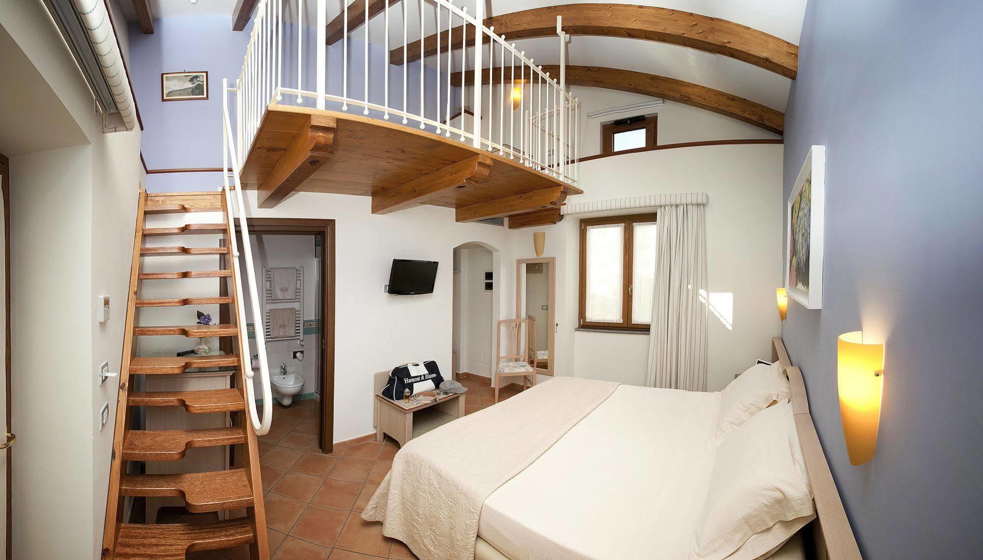 Relais Angiolina 3* Sorrento