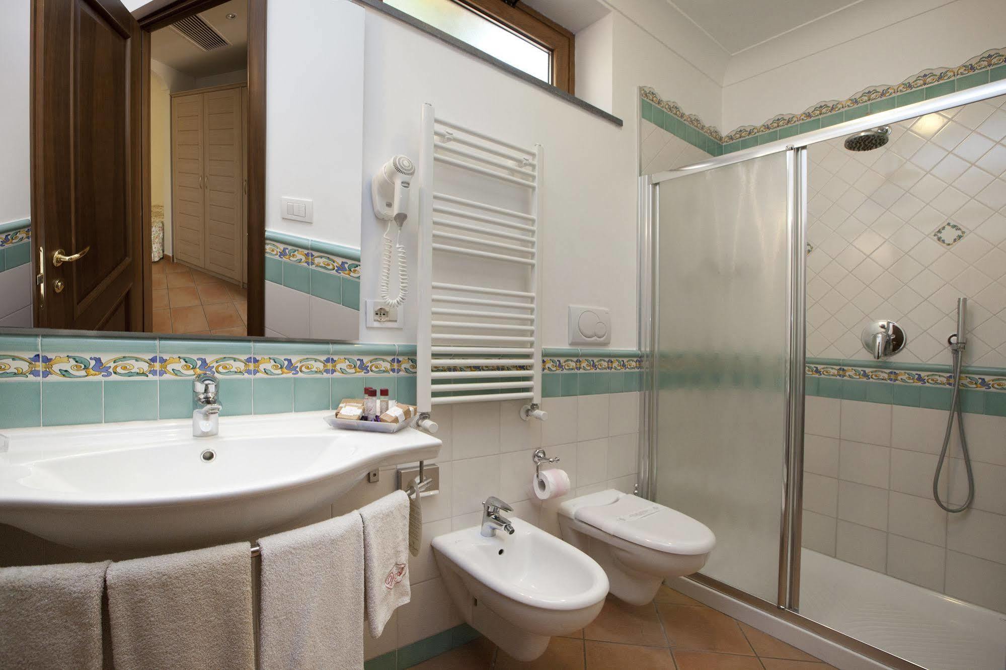 Relais Angiolina Guest house