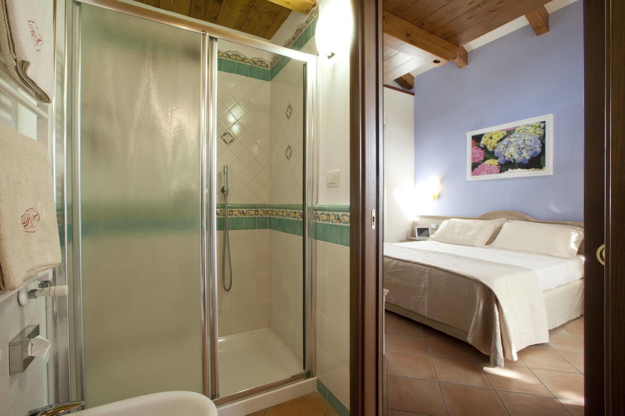 Casa de hóspedes Relais Angiolina