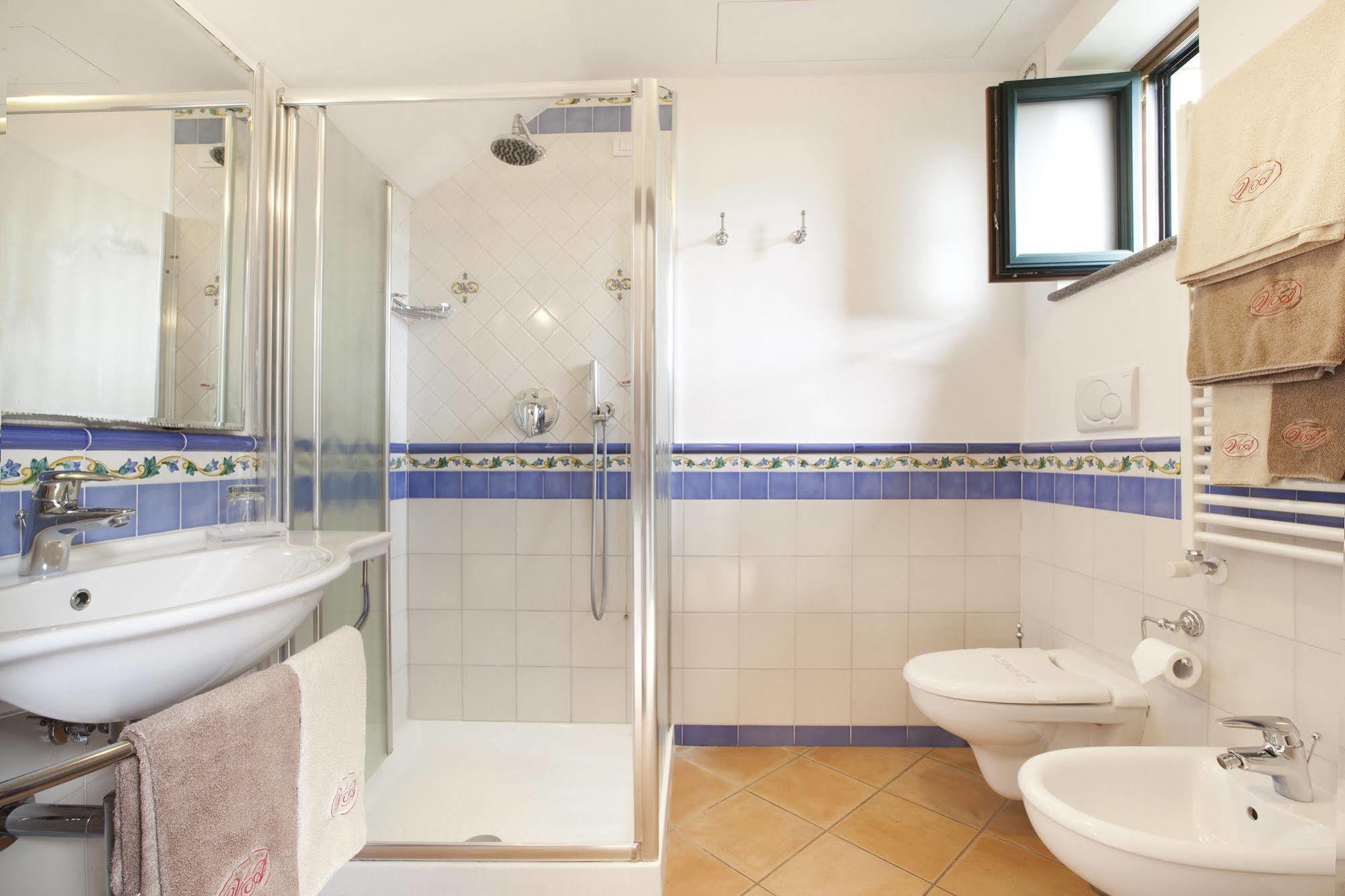 Relais Angiolina 3* Sorrento