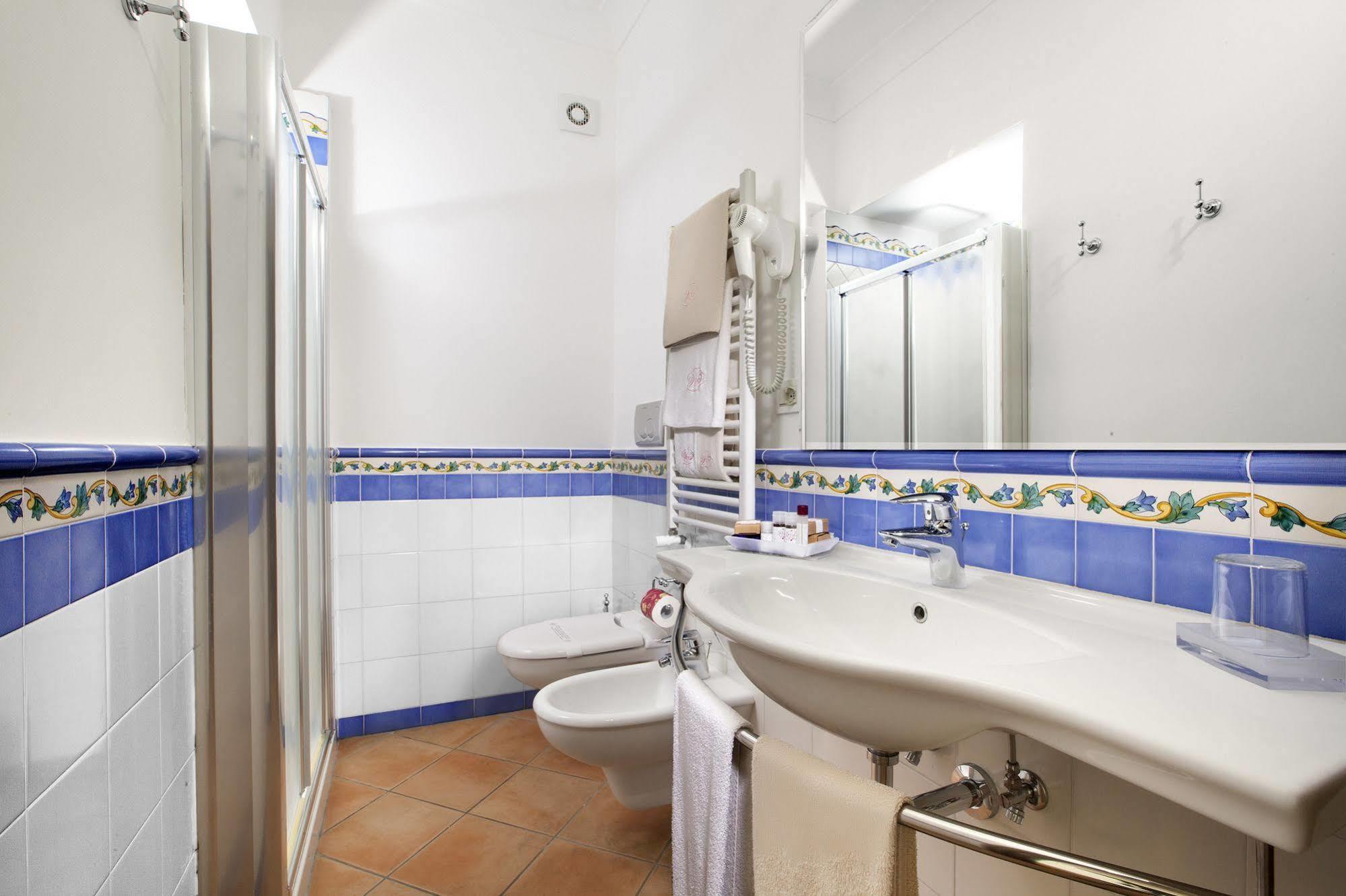 Casa de hóspedes Relais Angiolina Sorrento