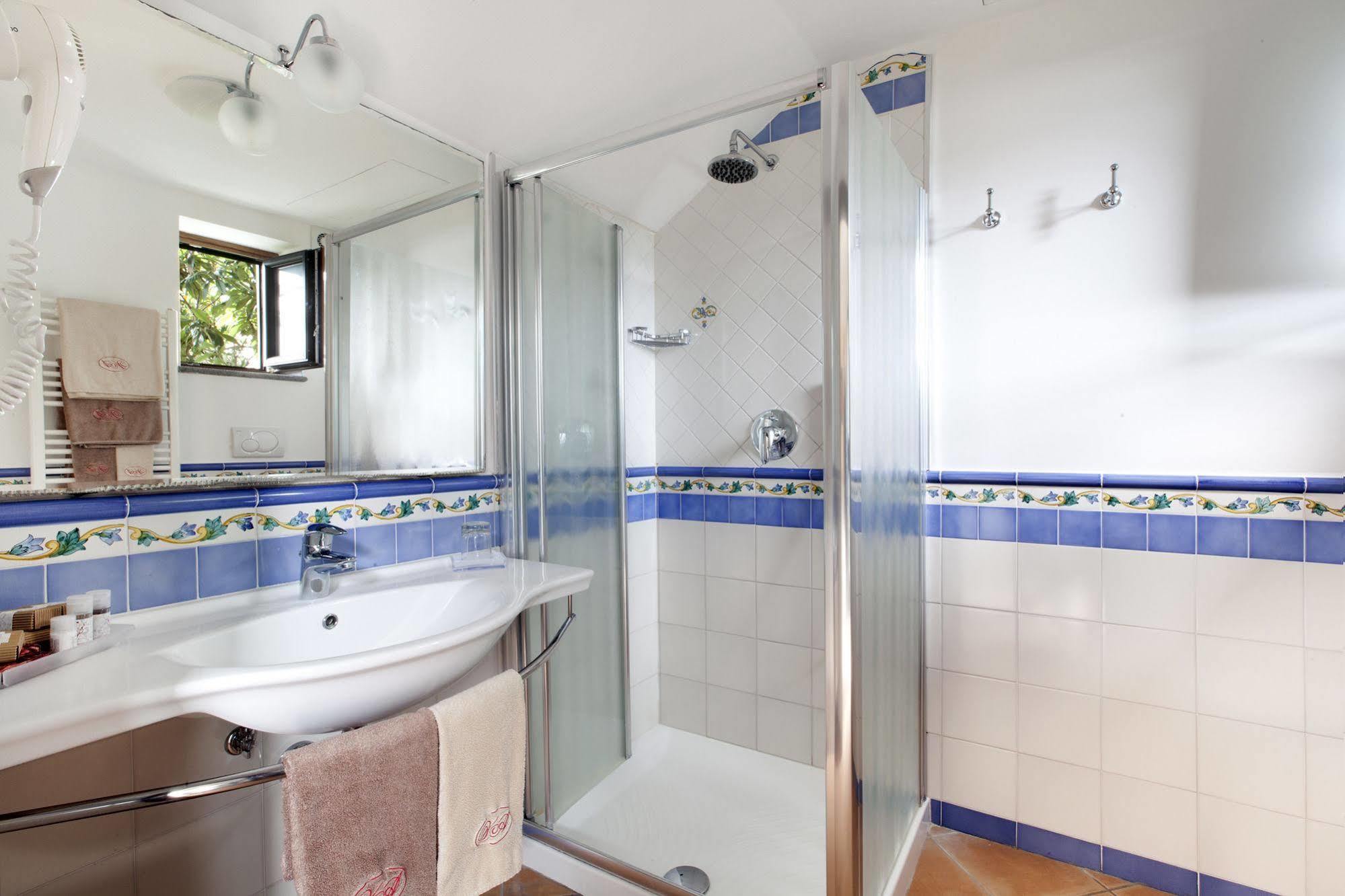 Relais Angiolina 3* Sorrento
