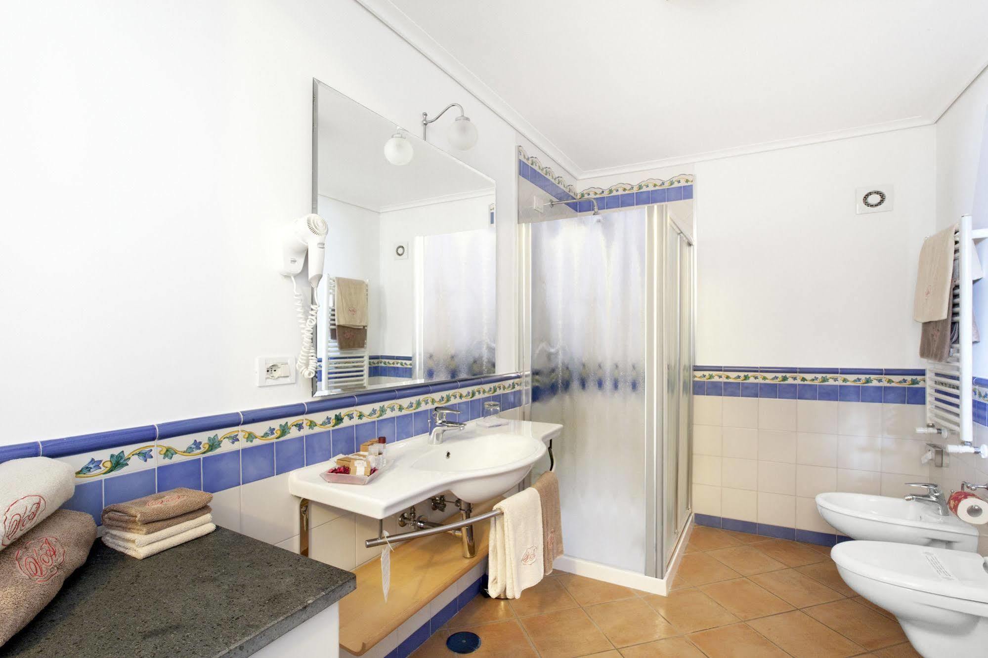 Relais Angiolina Guest house Sorrento