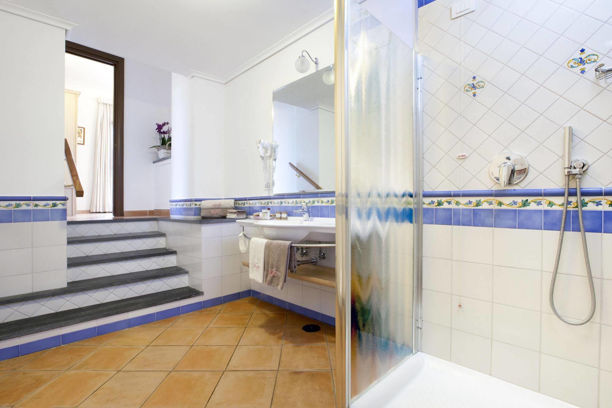 Relais Angiolina Sorrento