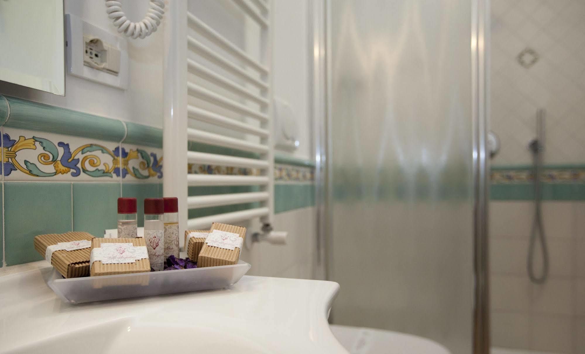 Relais Angiolina Guest house 3*