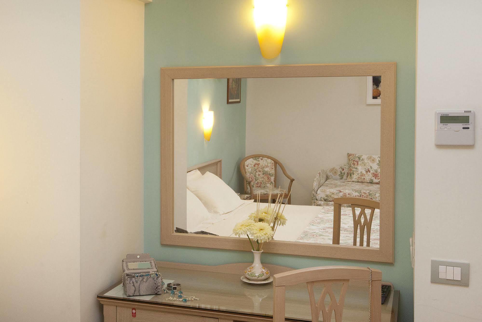 Guest house Relais Angiolina