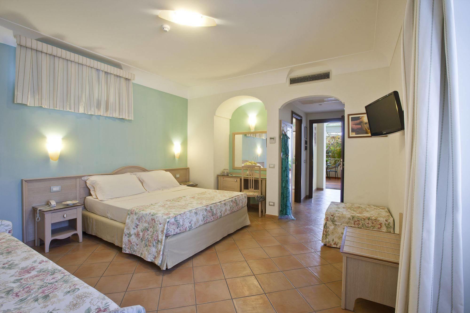 Relais Angiolina Guest house Sorrento