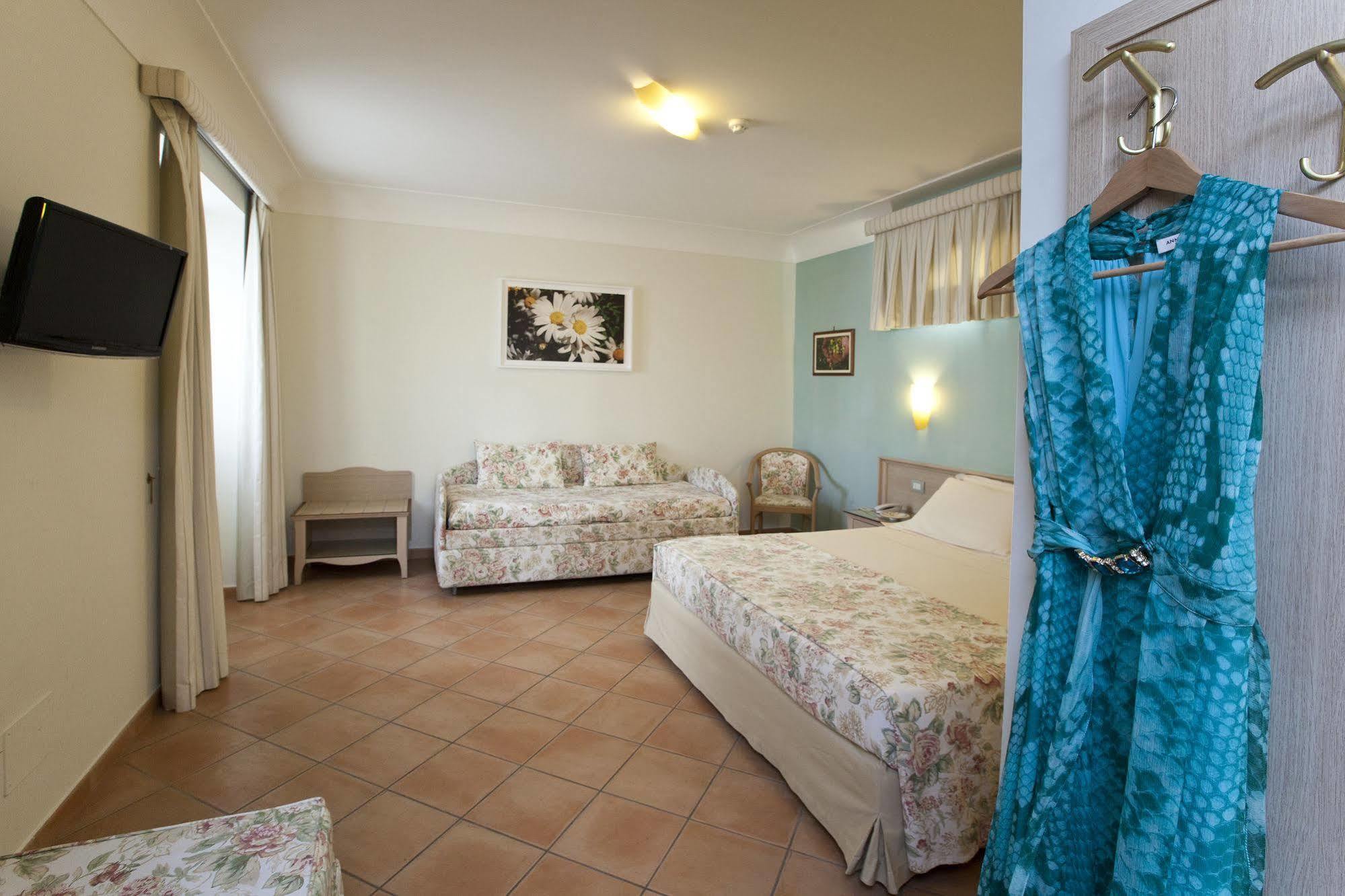 Relais Angiolina