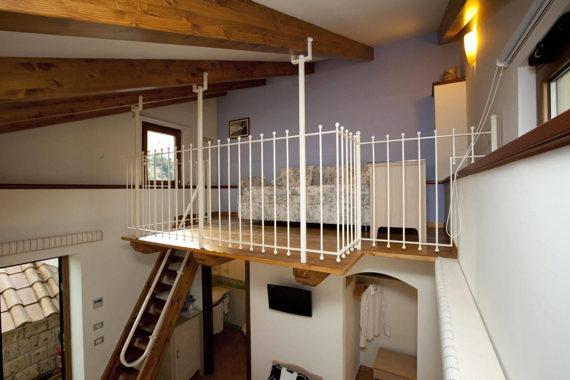Relais Angiolina 3* Sorrento