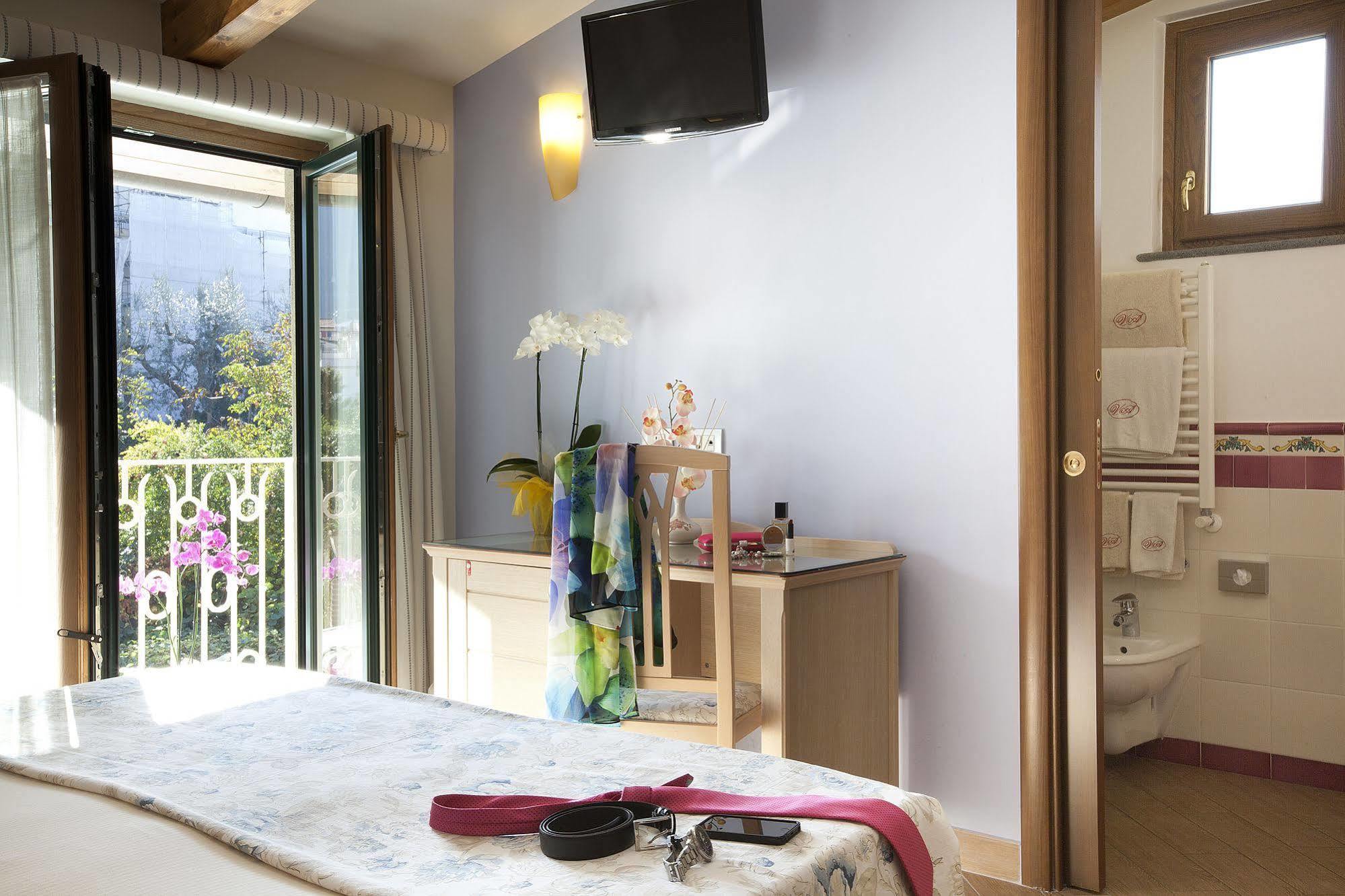 Relais Angiolina Guest house Sorrento
