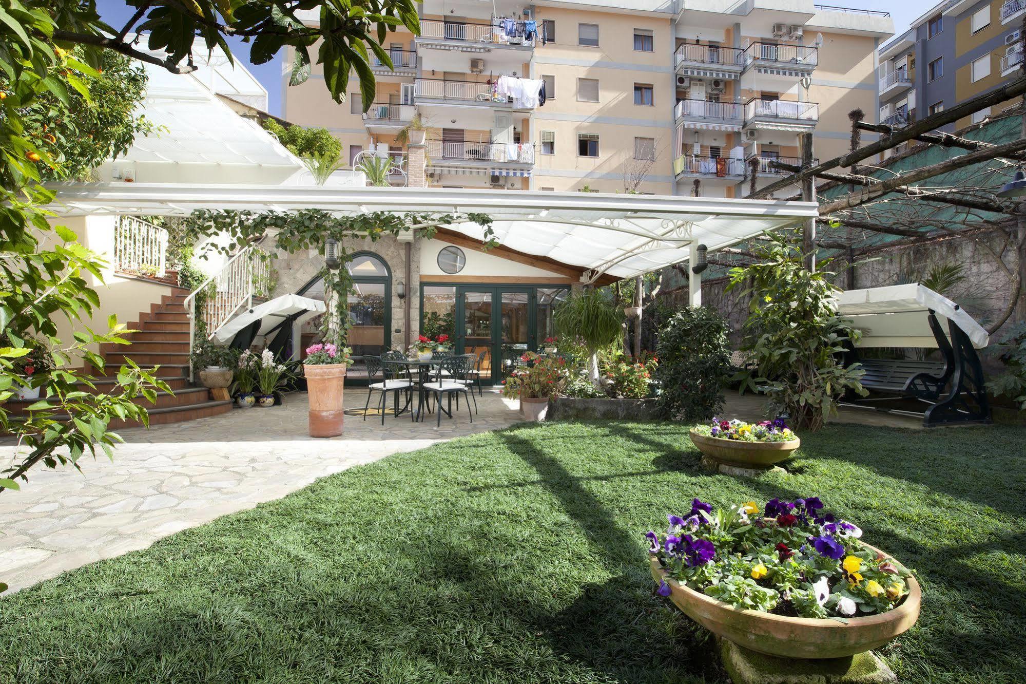 Relais Angiolina