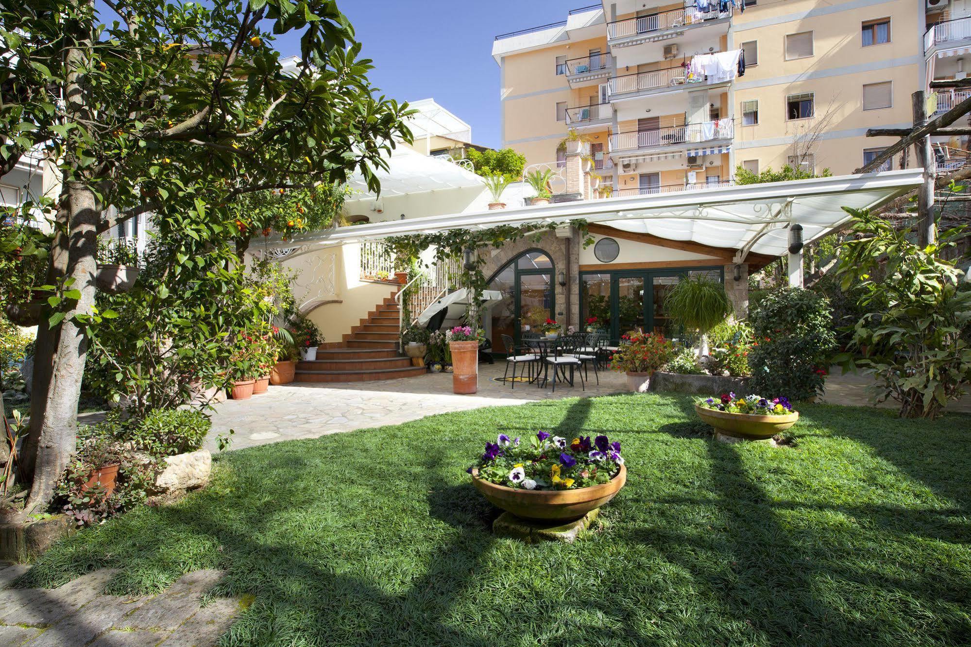 Relais Angiolina Sorrento