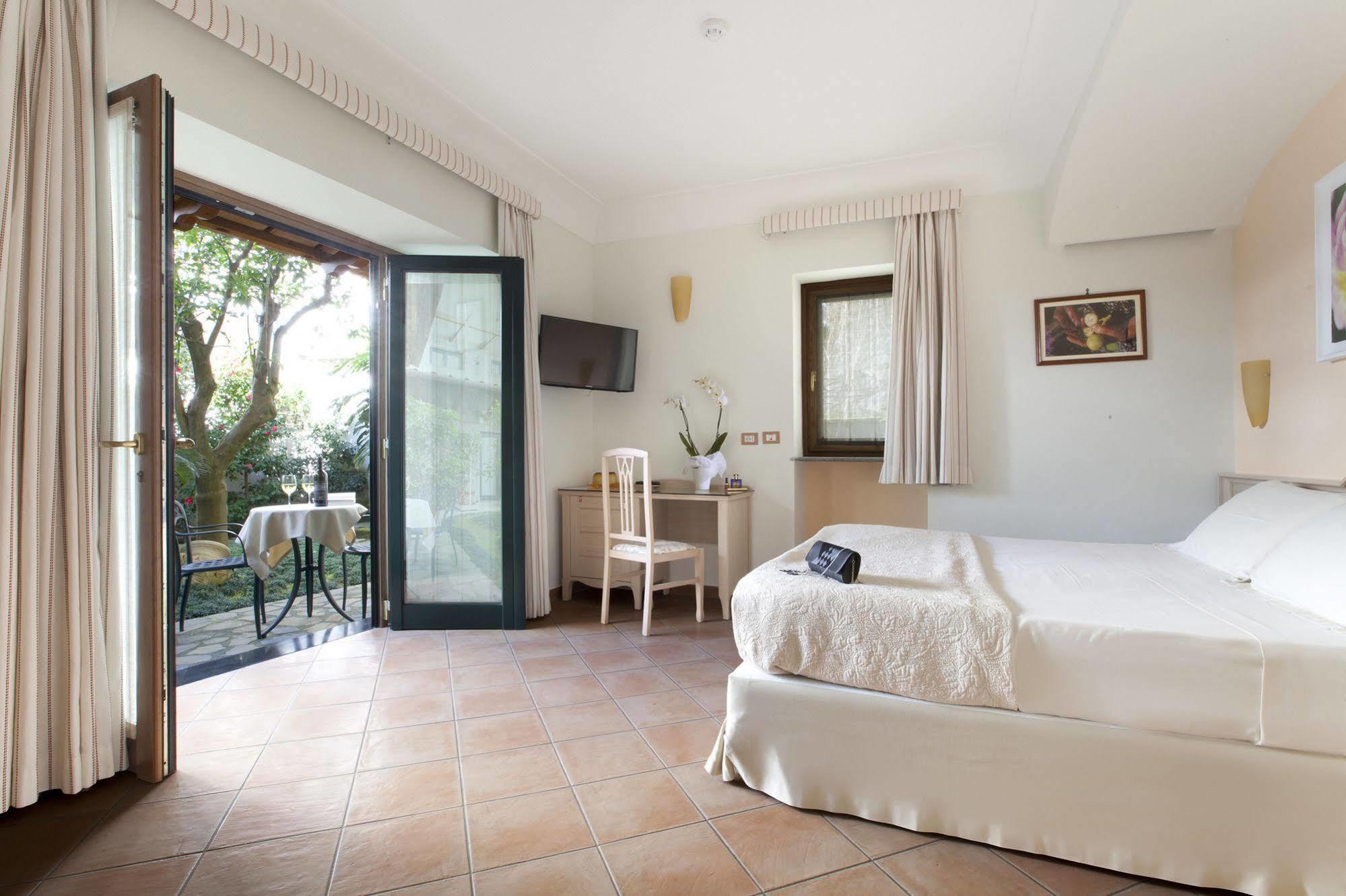 Relais Angiolina Sorrento