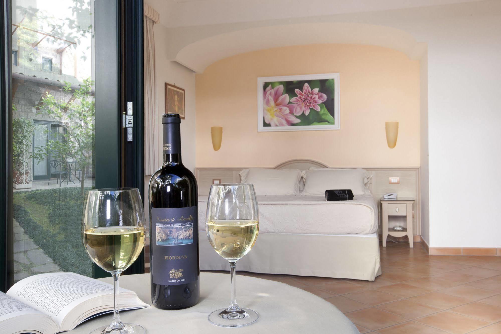 Relais Angiolina 3* Sorrento