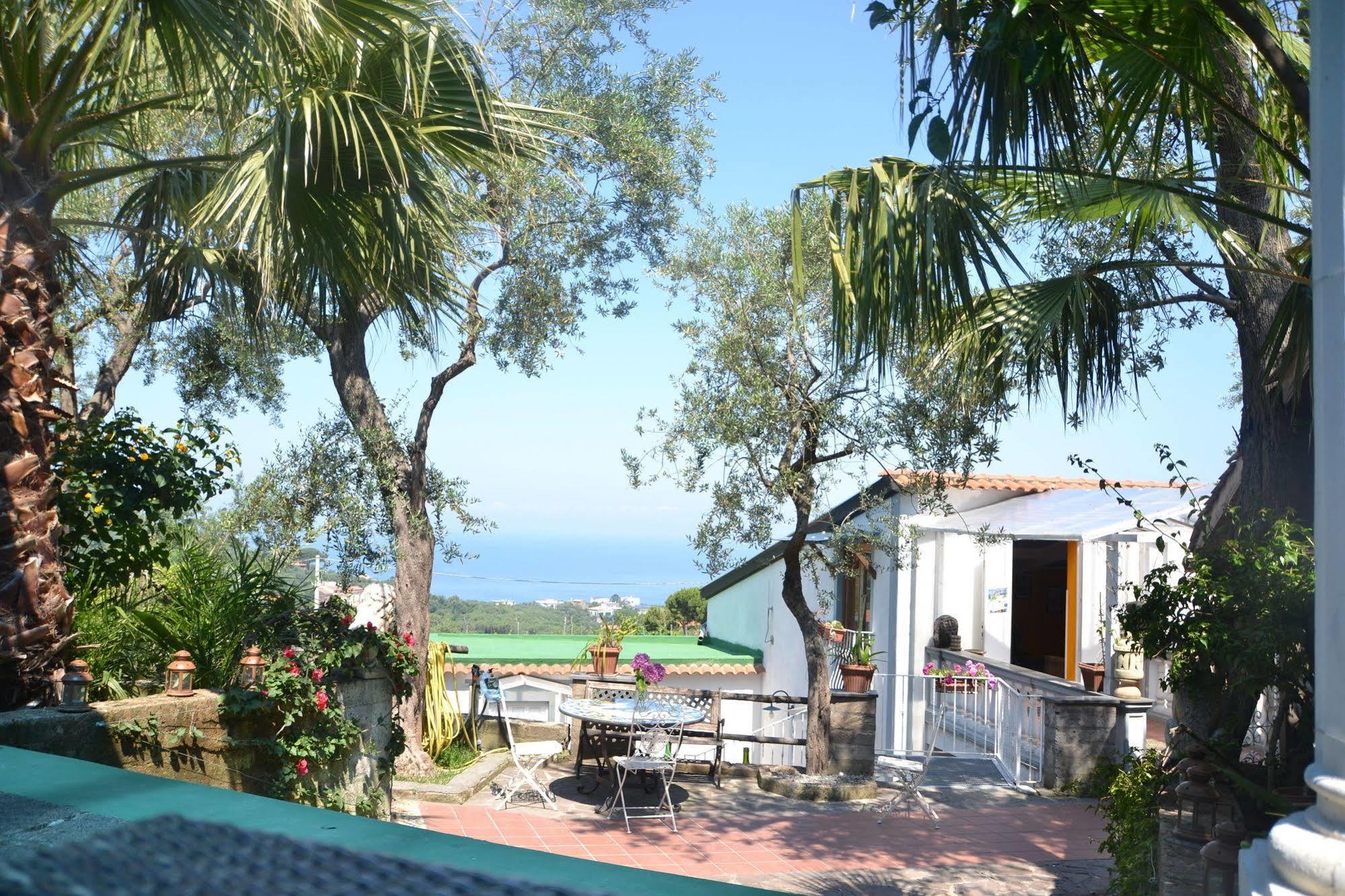 Guest house Giovanna