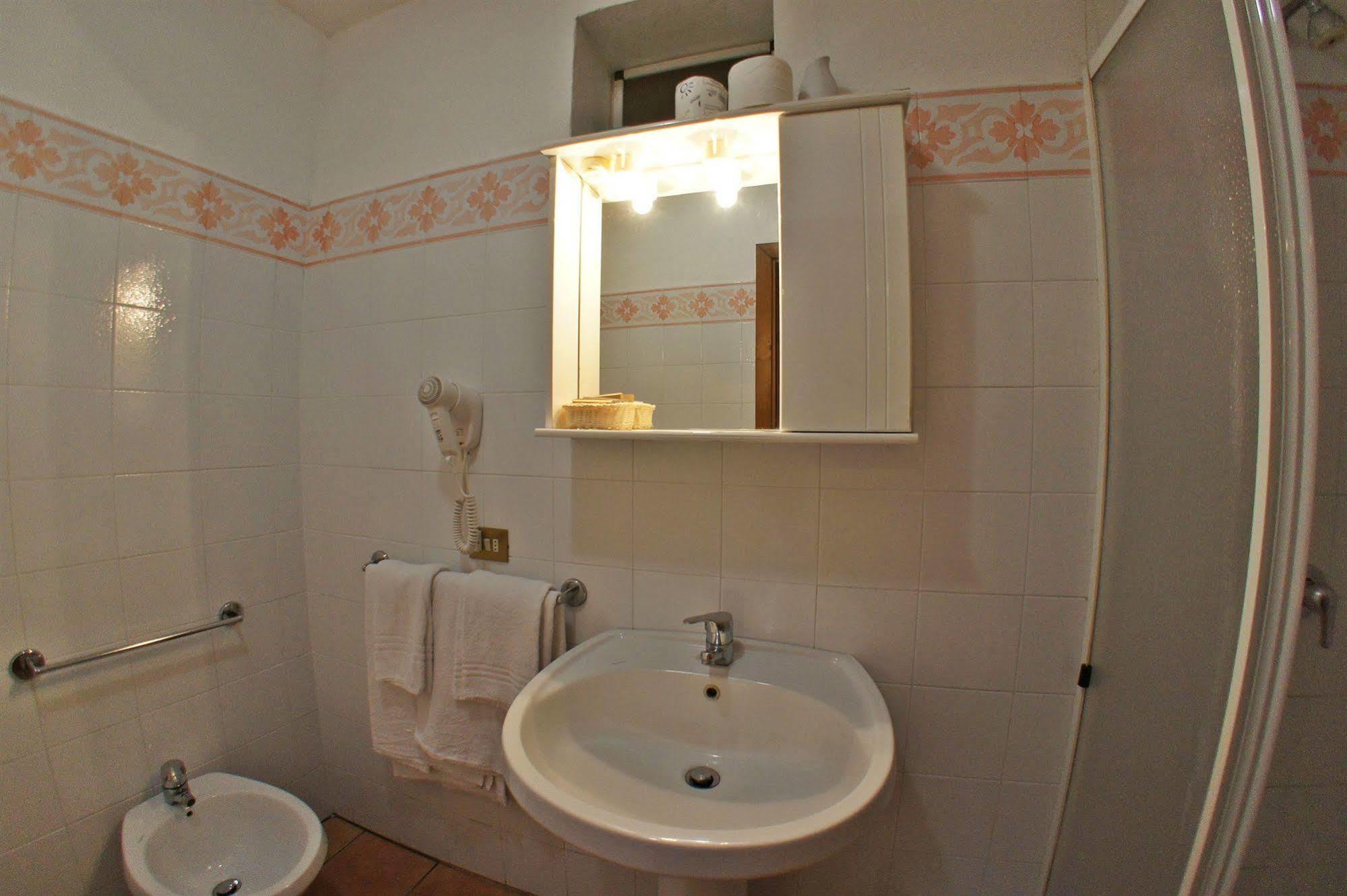 La Neffola Farm stay *