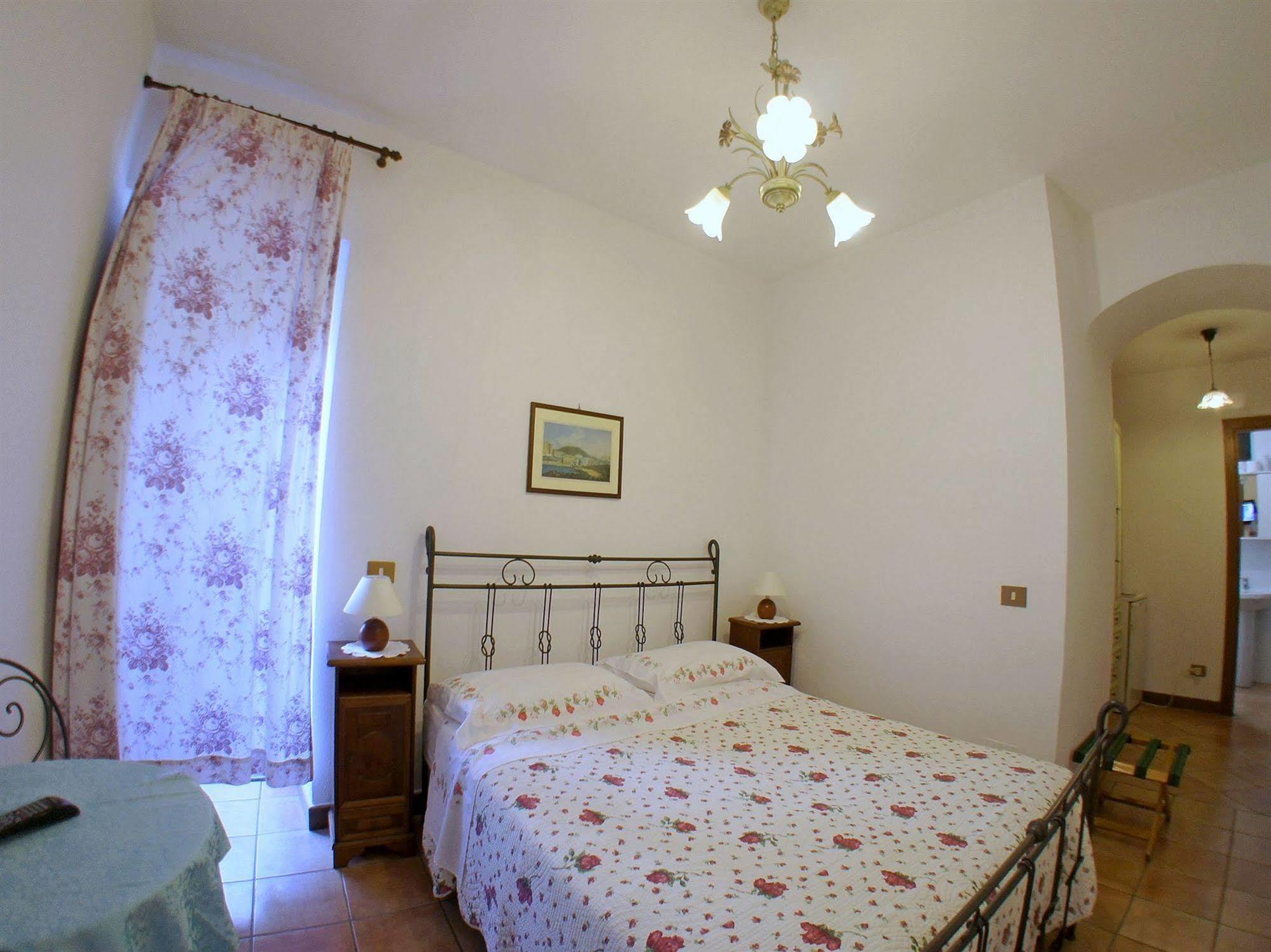 La Neffola Vakantieboerderij