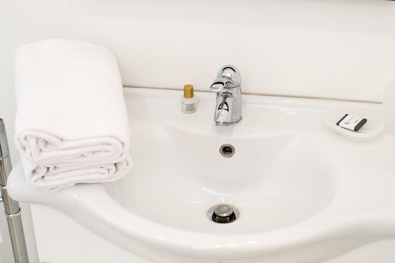 Guest house Comfort Con Piscina 3*