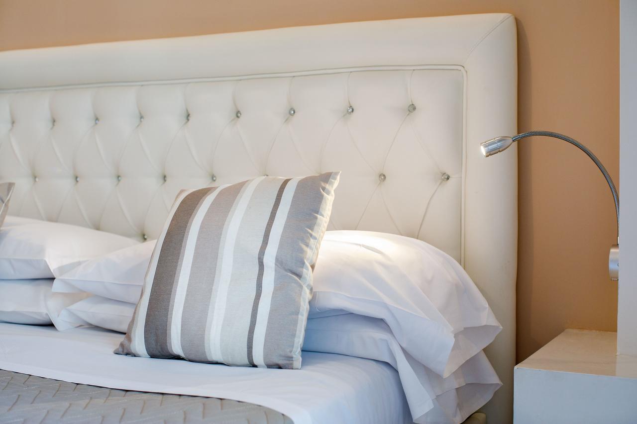 Guest house Comfort Con Piscina