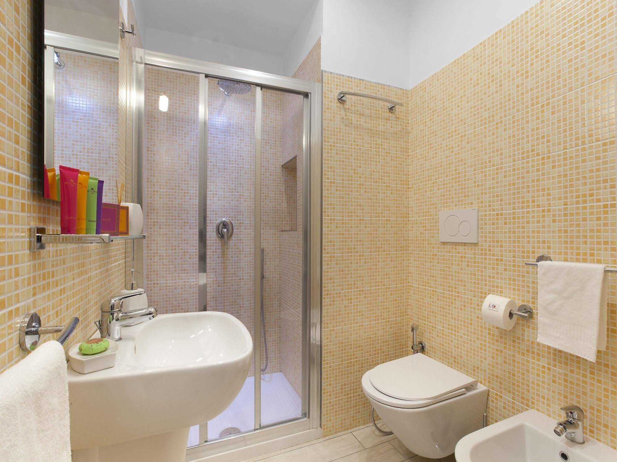 Le Quattro Piazze Bed & Breakfast Sorrento