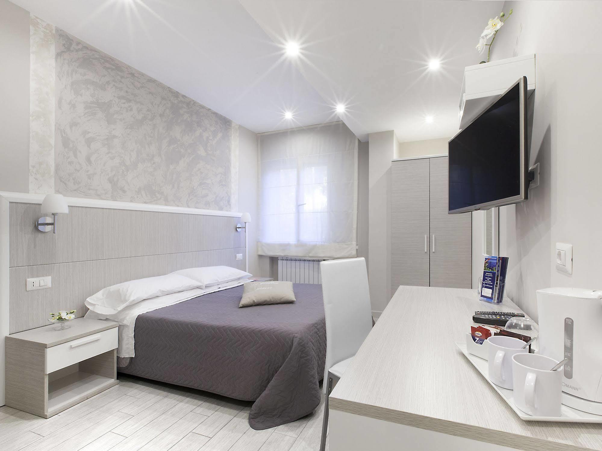 Bed & Breakfast Le Quattro Piazze