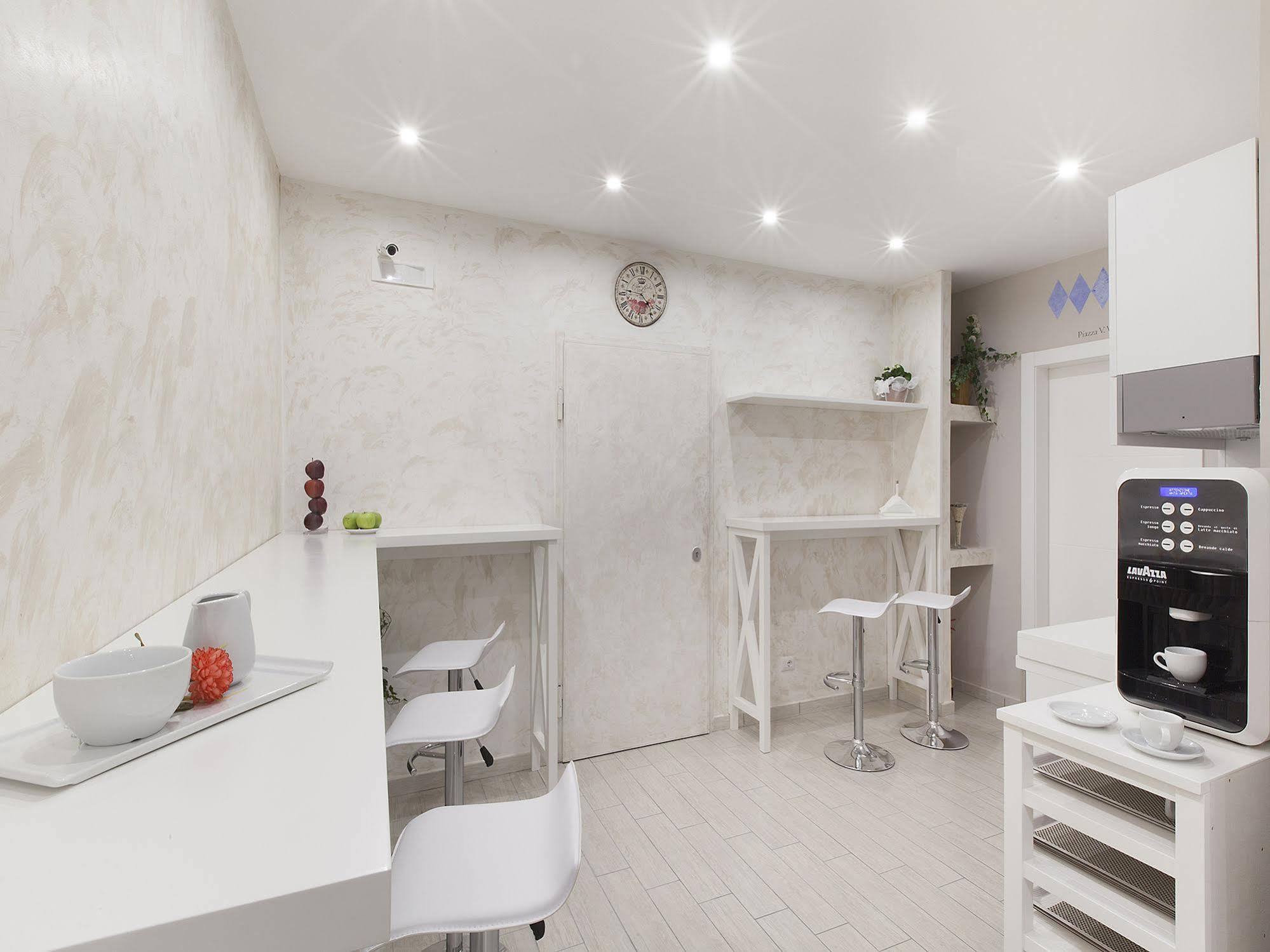Le Quattro Piazze Bed & Breakfast
