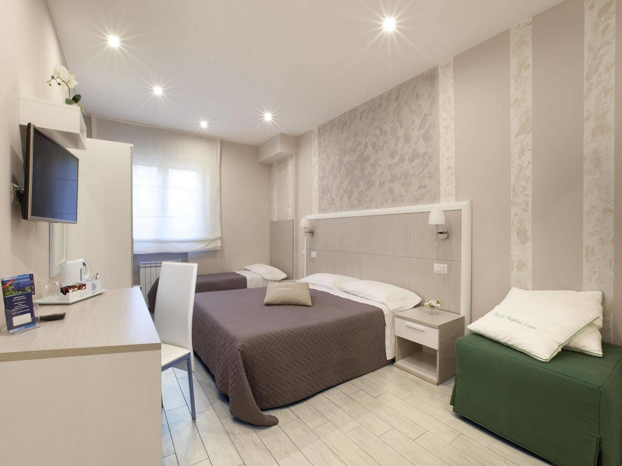 Le Quattro Piazze Bed & Breakfast Sorrento