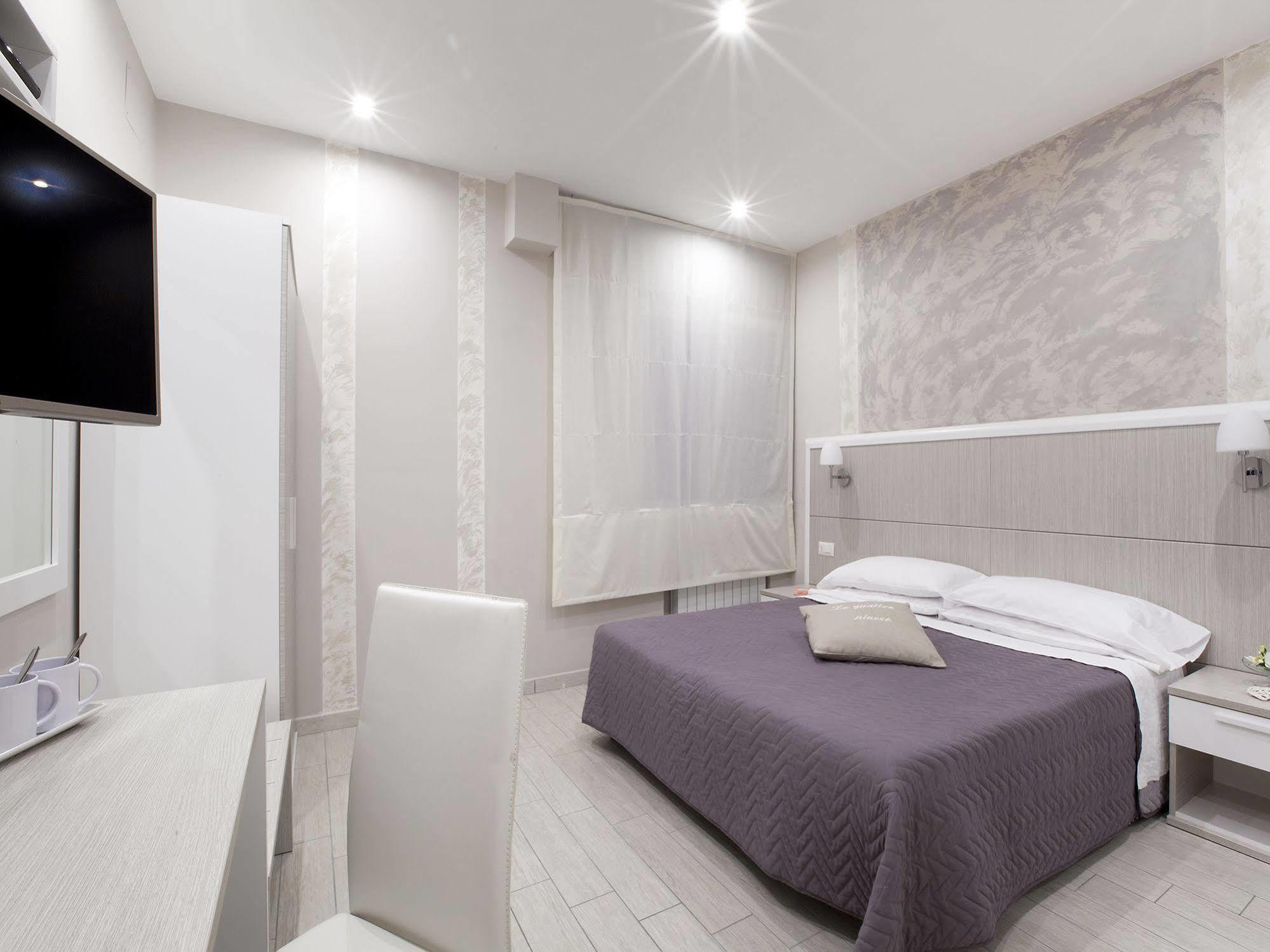Le Quattro Piazze Bed & Breakfast