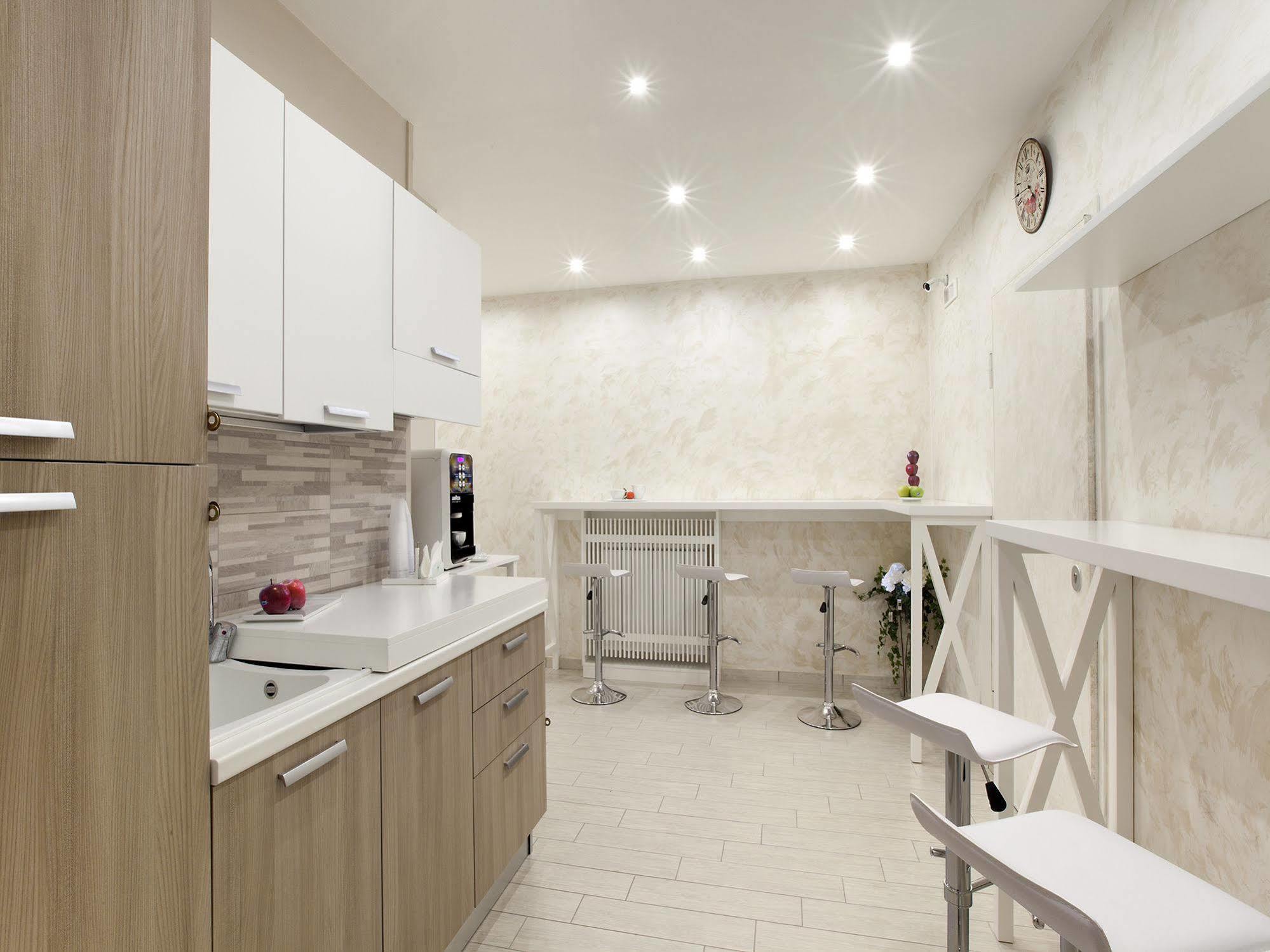 Le Quattro Piazze 3* Sorrento