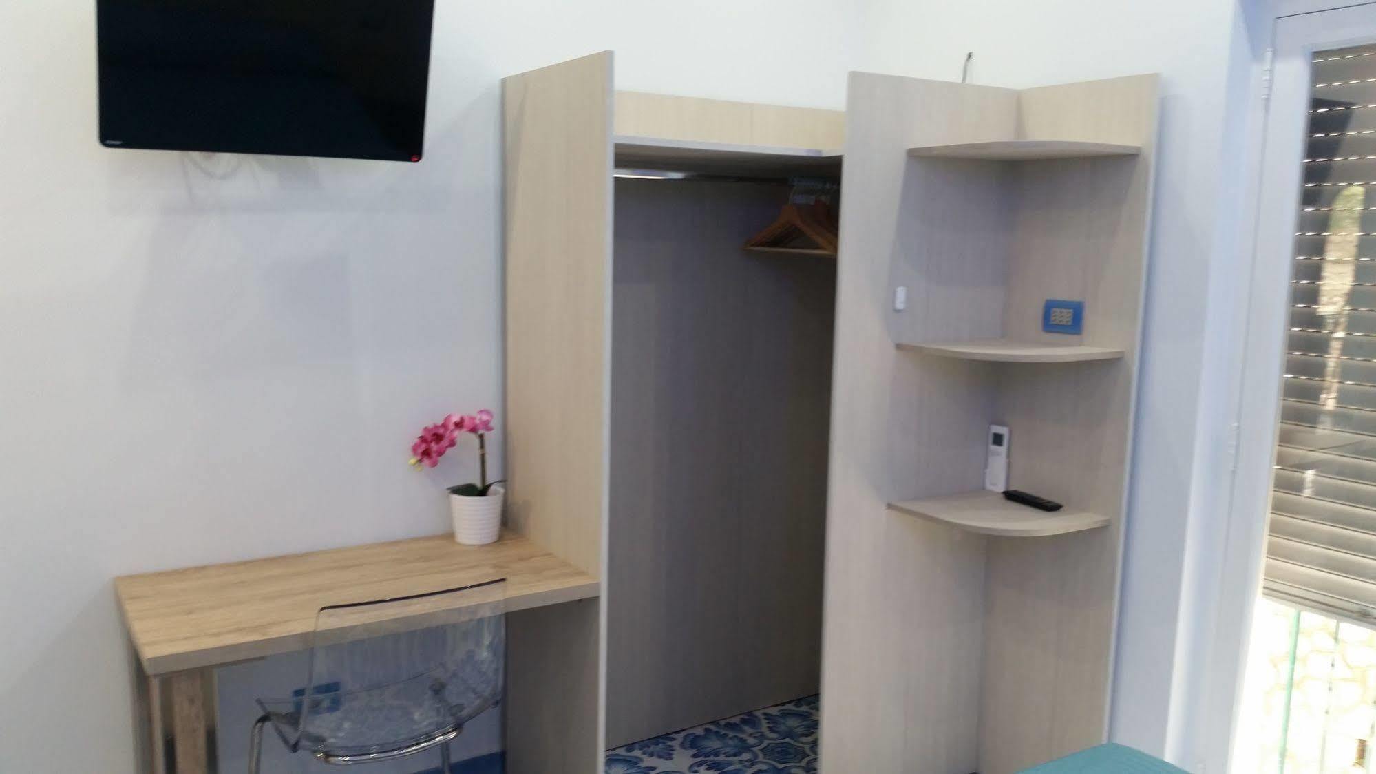Degli Aranci Guest house 4*