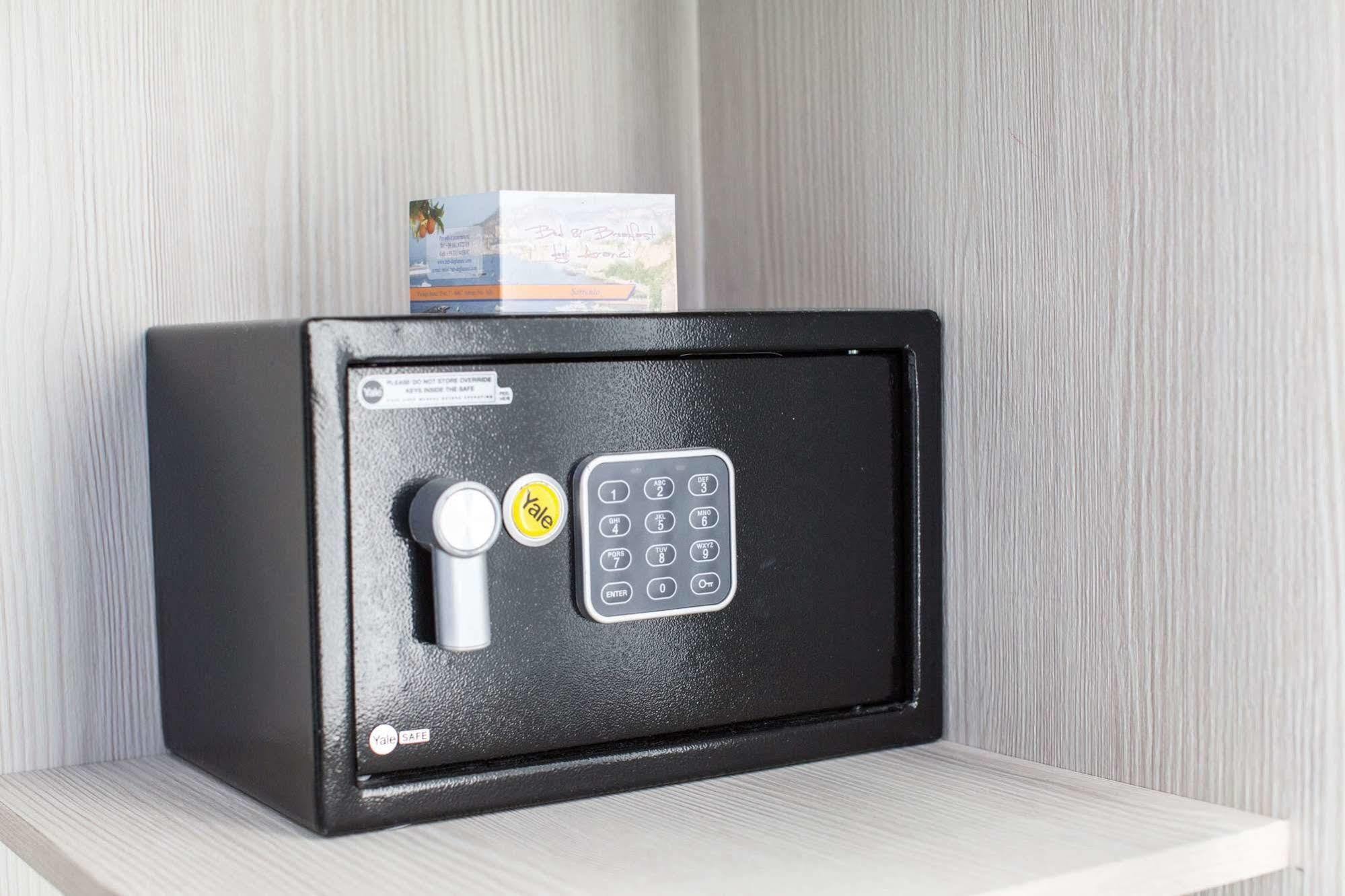 Degli Aranci Guest house