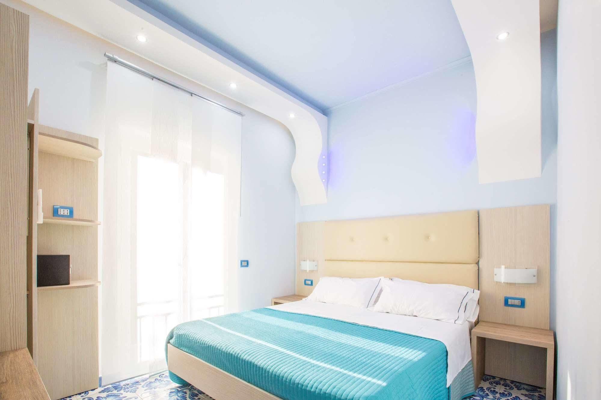 Degli Aranci Guest house