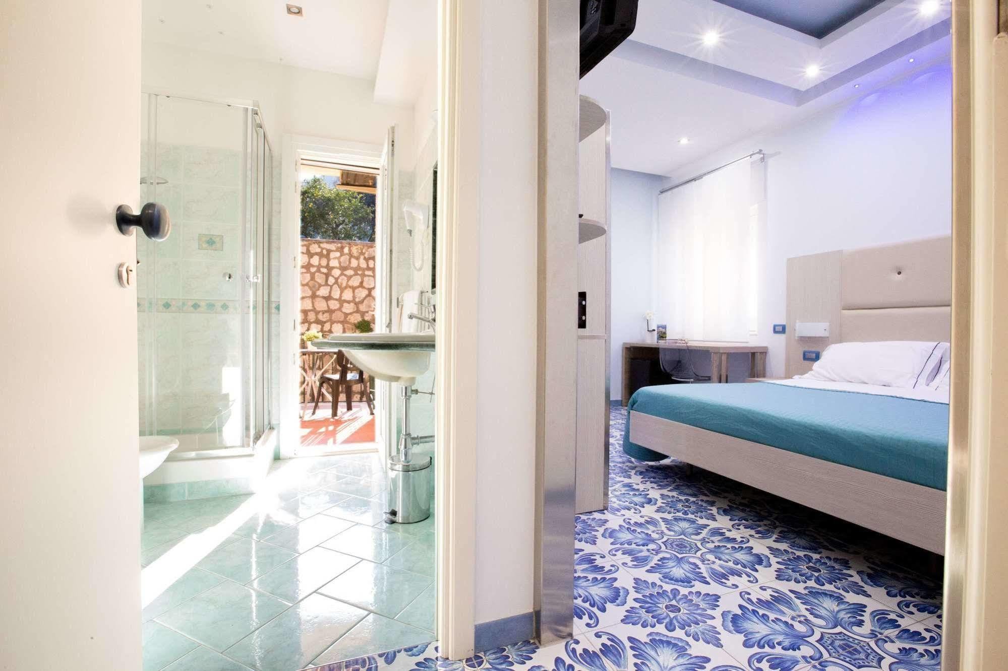Degli Aranci Guest house