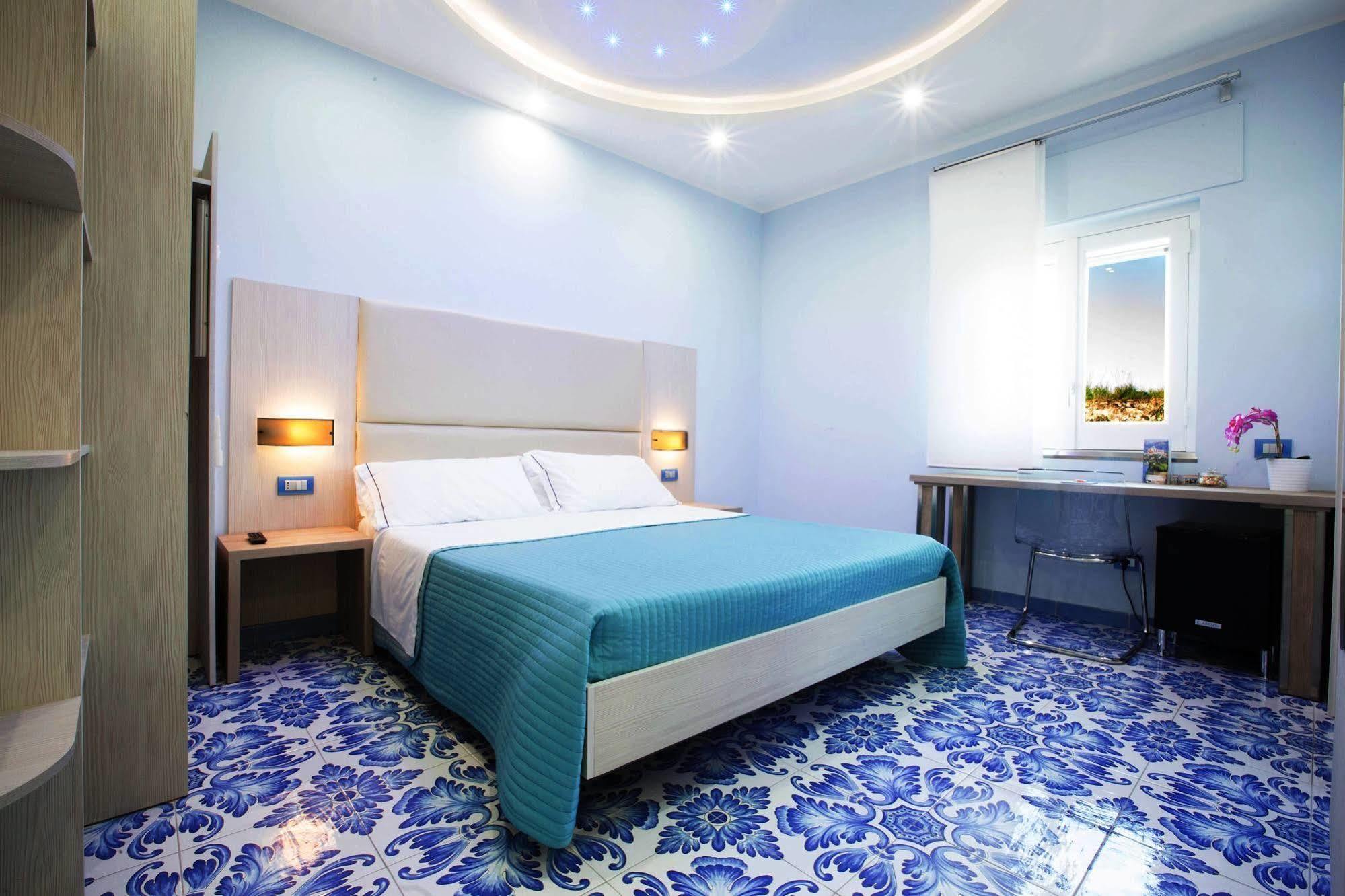 Guest house Degli Aranci Sorrento