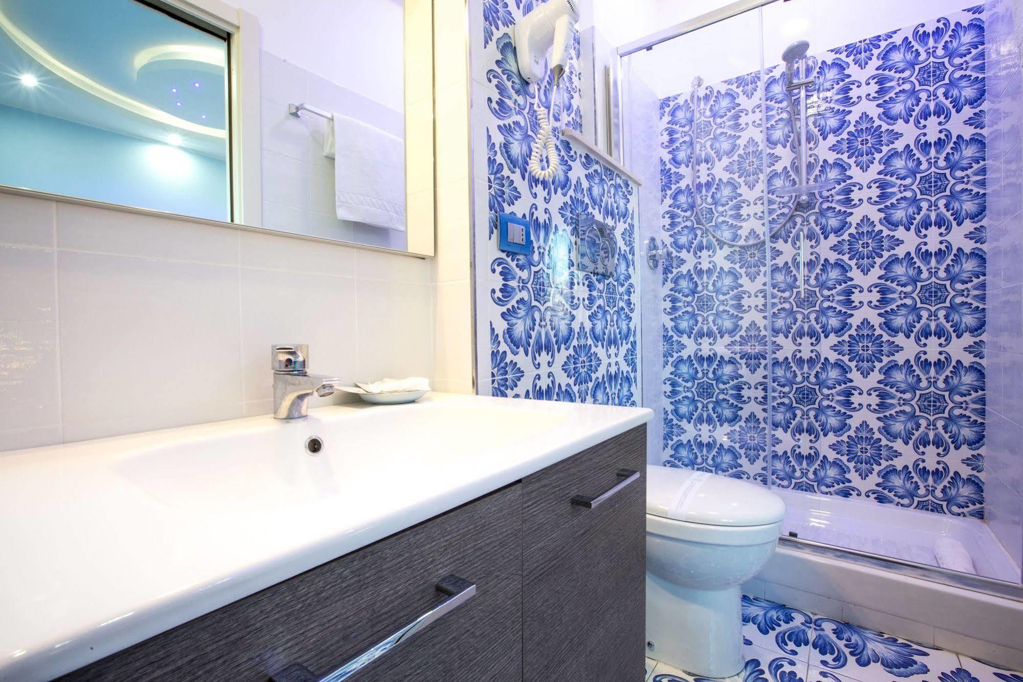 Guest house Degli Aranci 4*