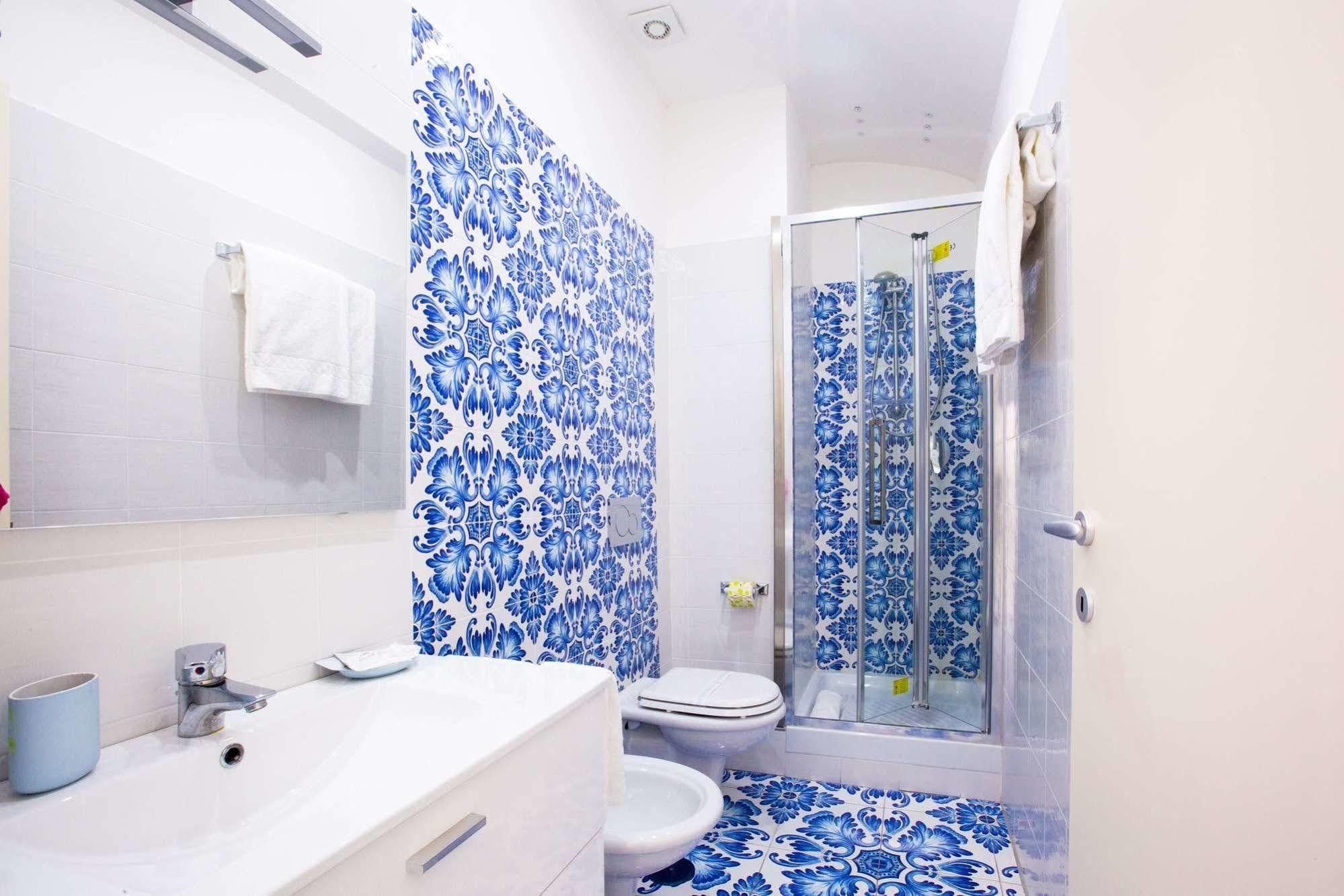 Degli Aranci Guest house