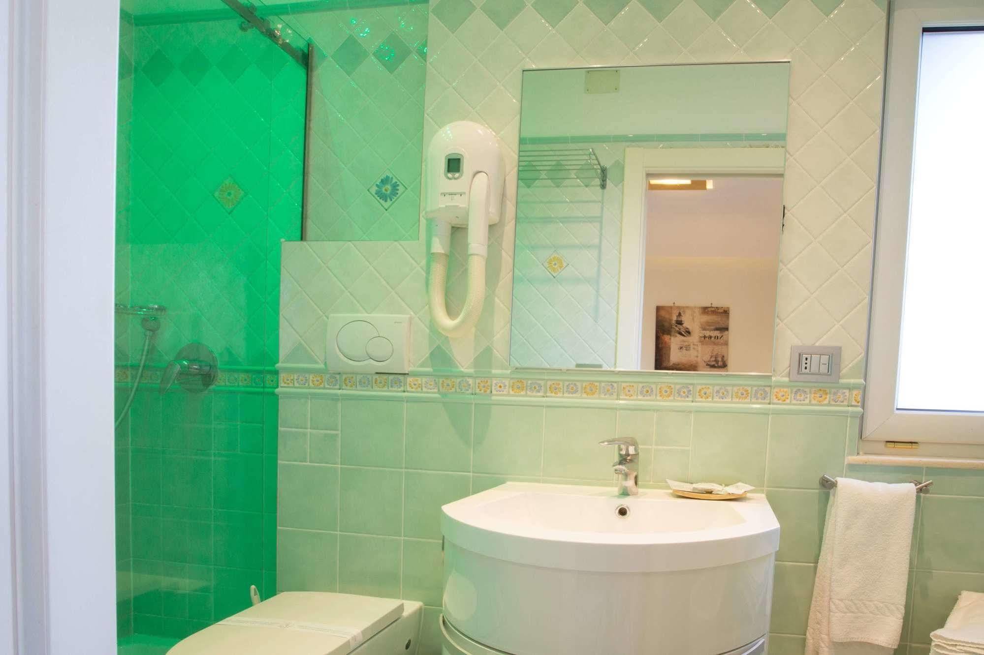 Degli Aranci Guest house 4*