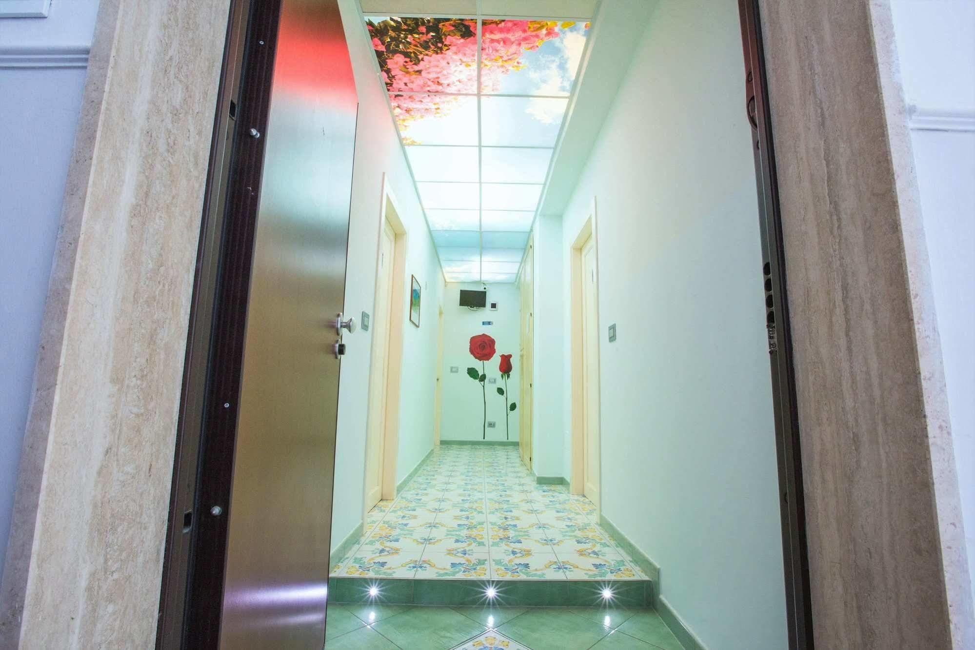 Guest house Degli Aranci Sorrento