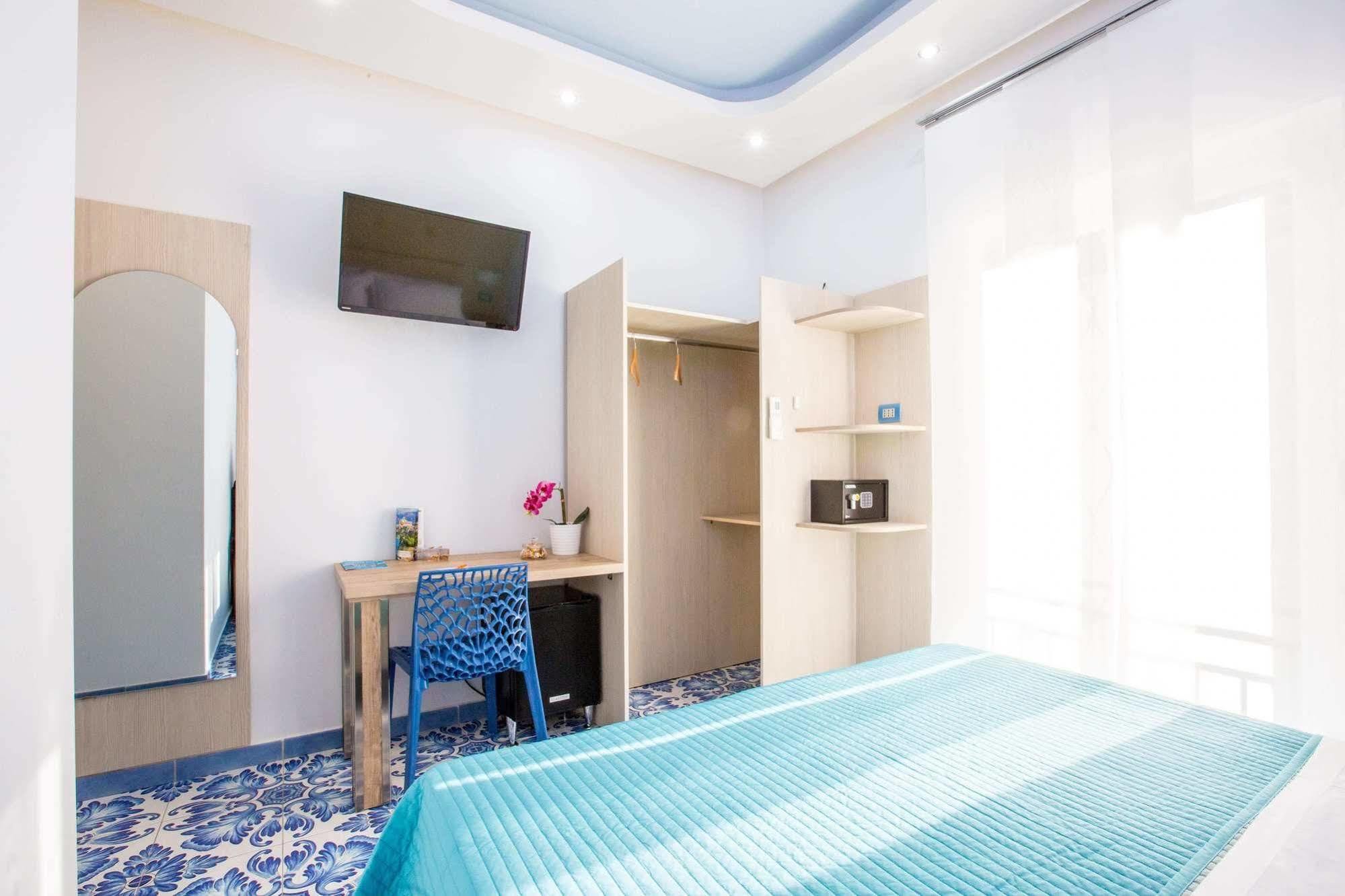 Guest house Degli Aranci Sorrento