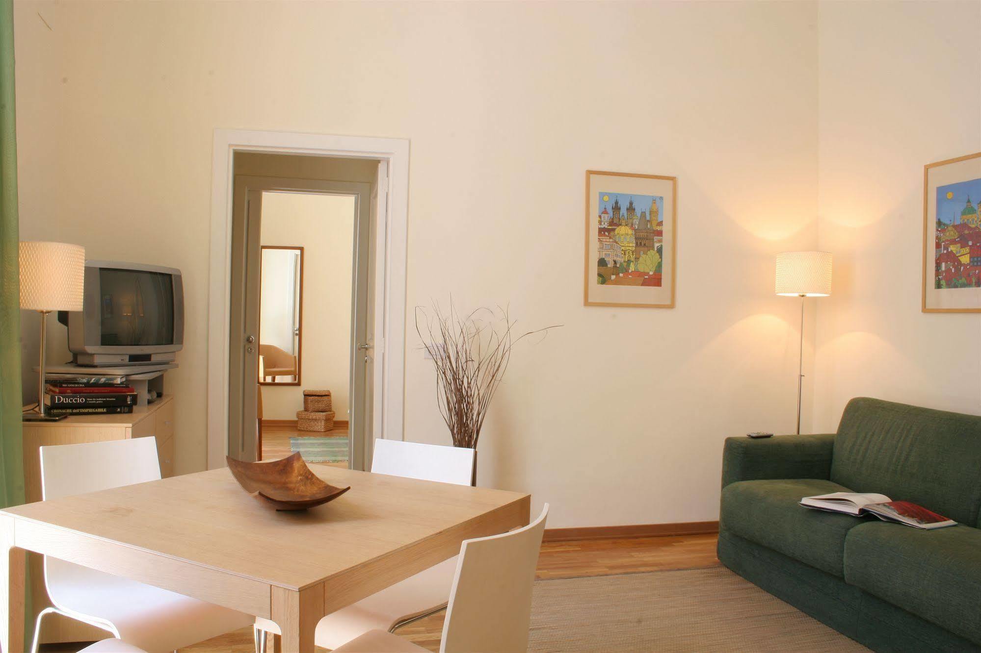 Guest house Corso Italia