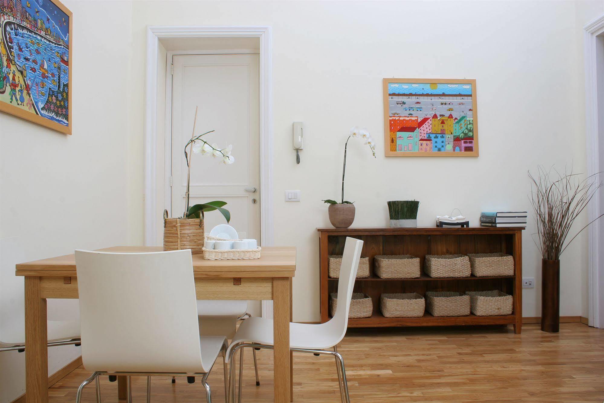 Corso Italia Guest house