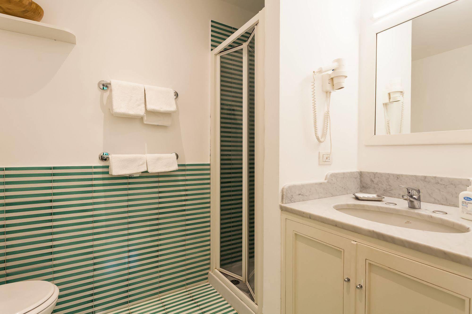 Guest house Corso Italia