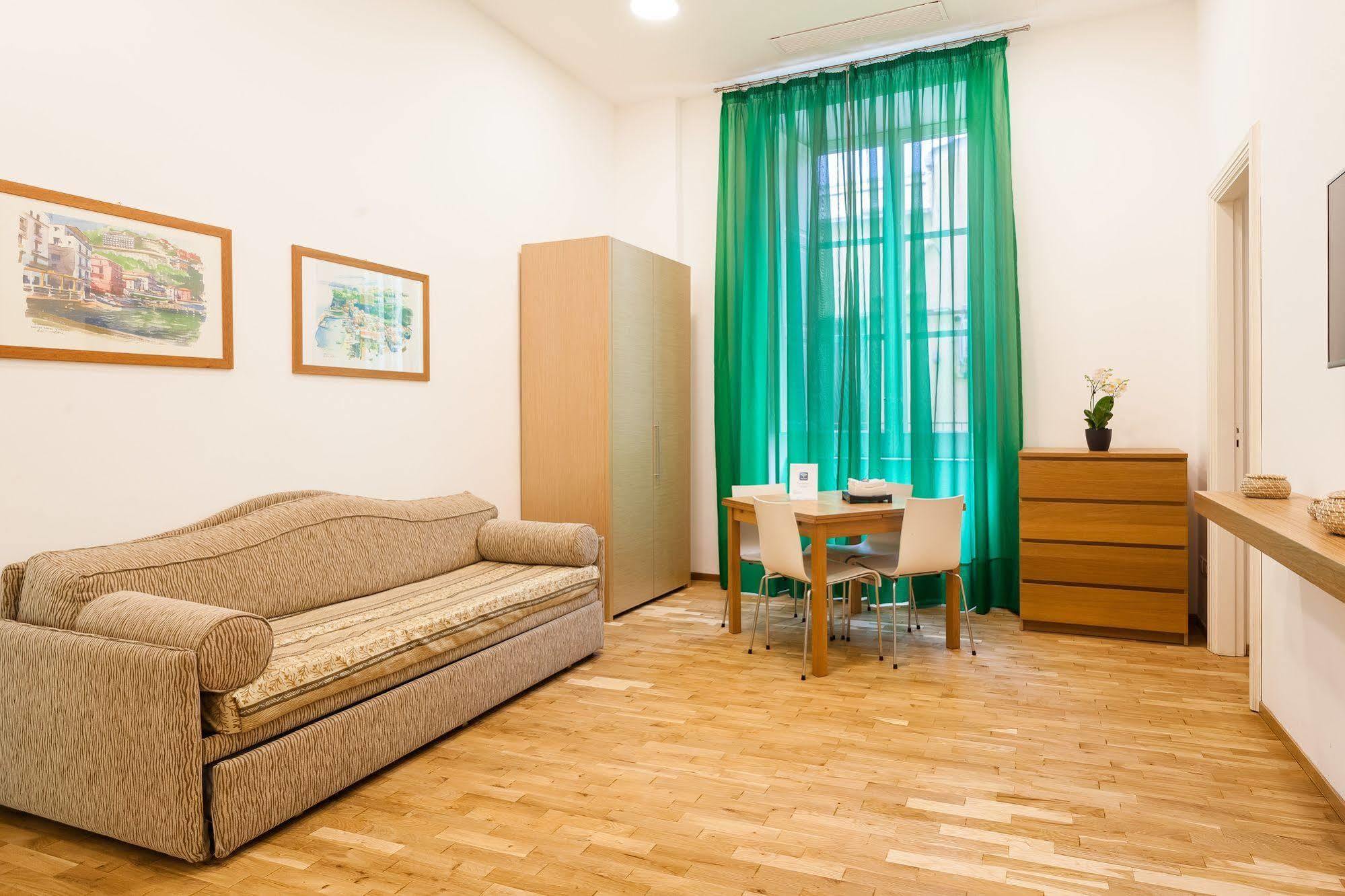 Corso Italia Guest house Sorrento