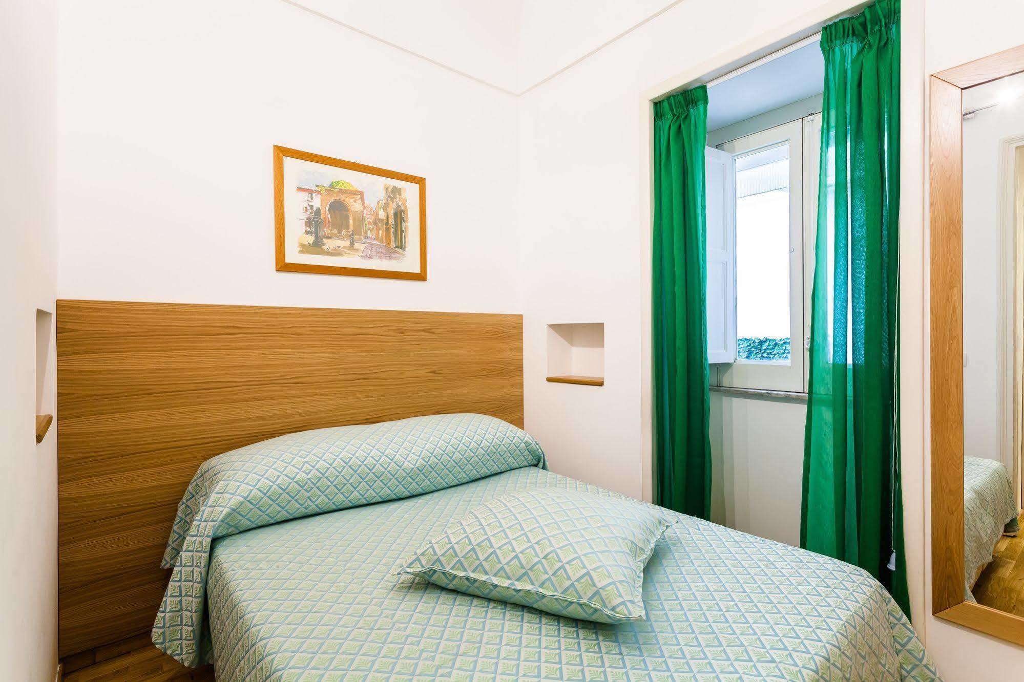 Corso Italia Guest house